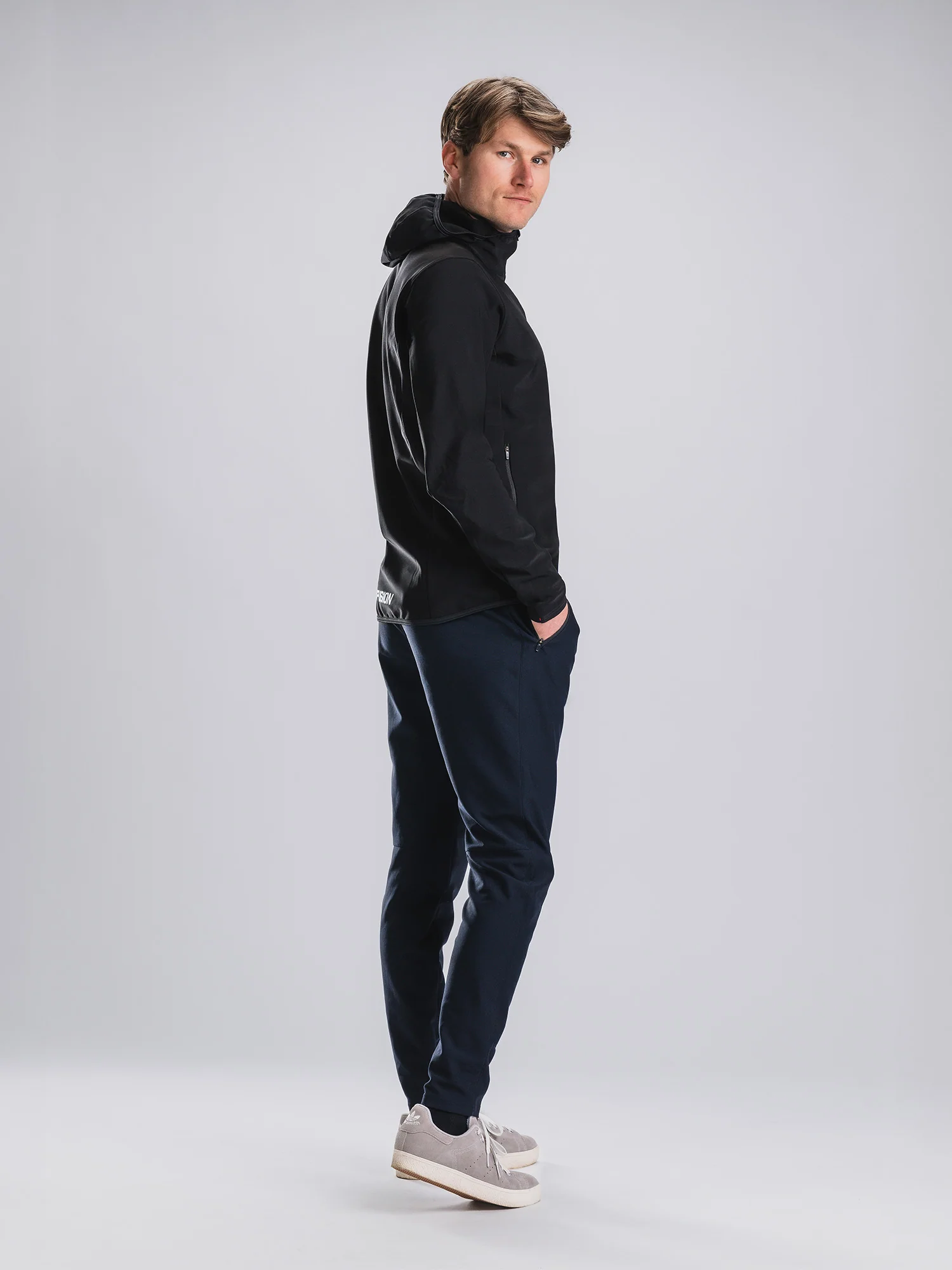 Mens Recharge Hoodie - Image 7