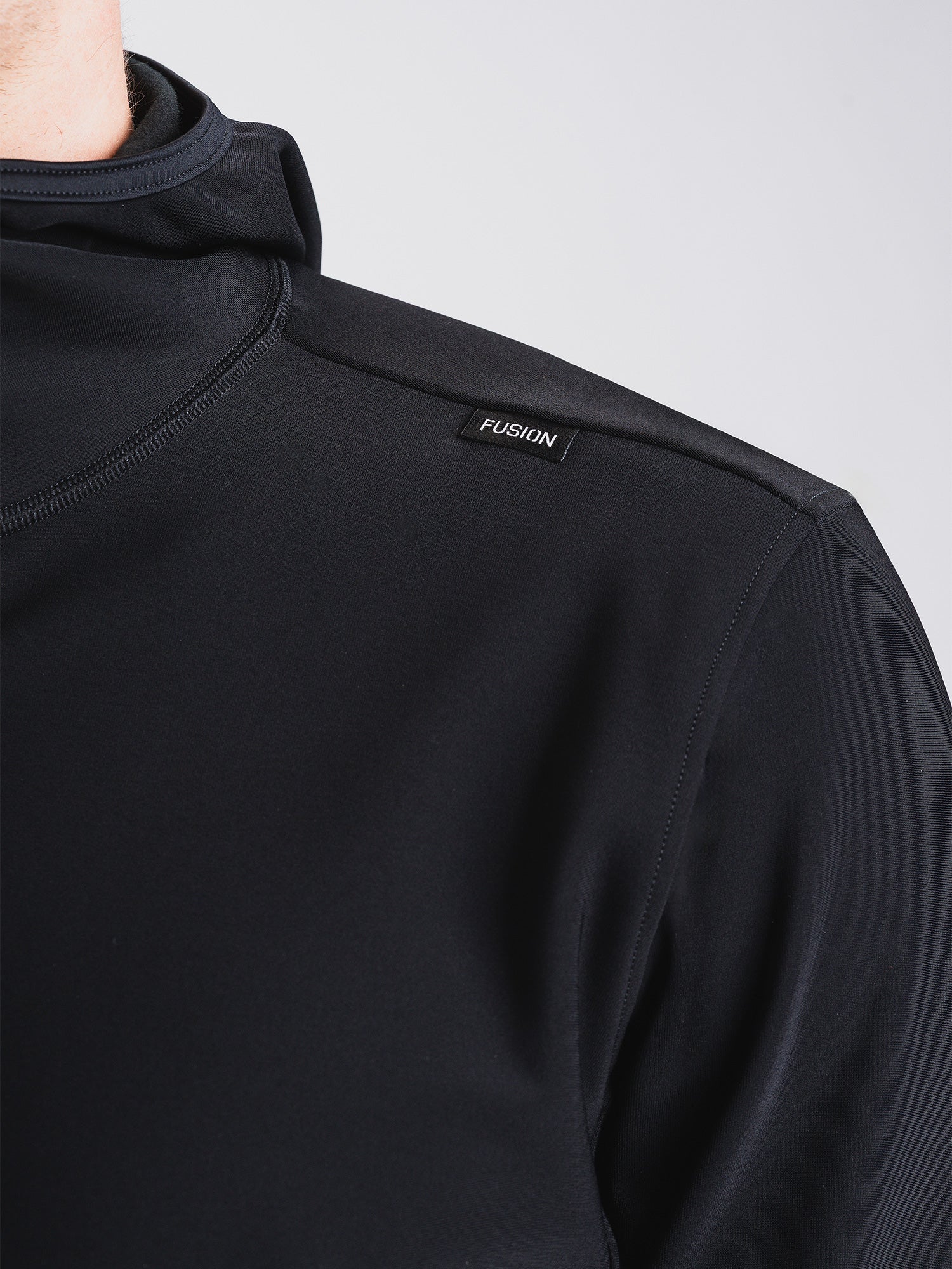 Mens Recharge Hoodie - Image 9
