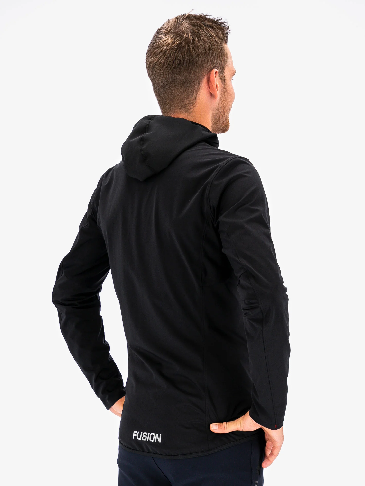 Mens Shelter Jacket - Image 2
