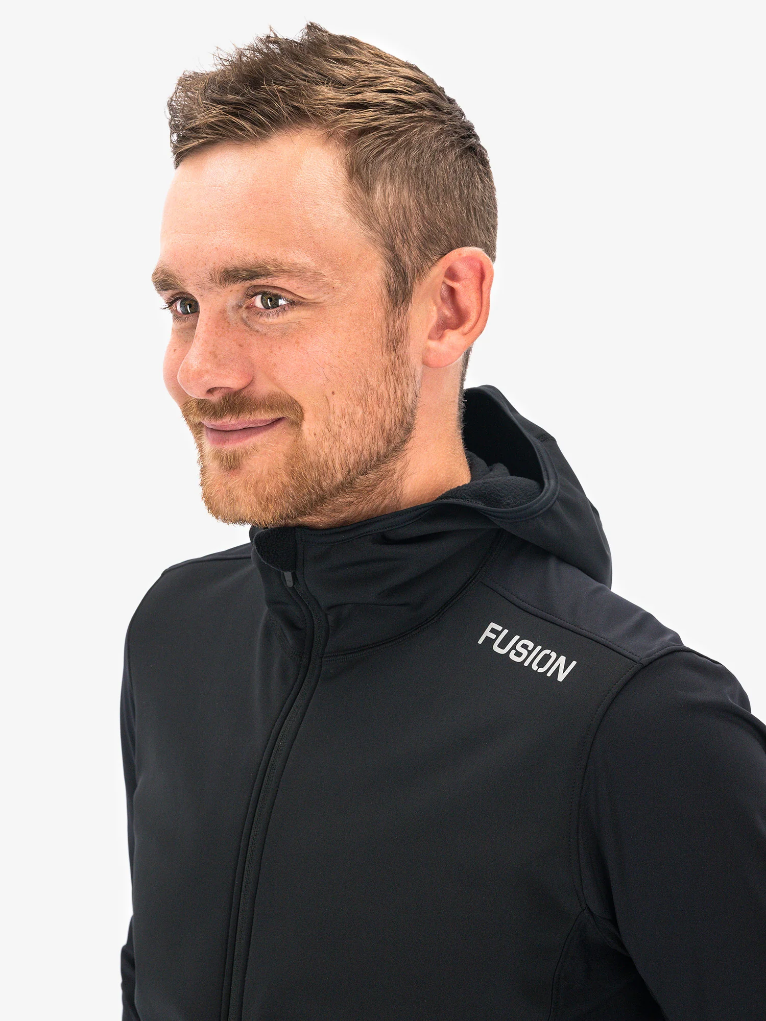 Mens Shelter Jacket - Image 5
