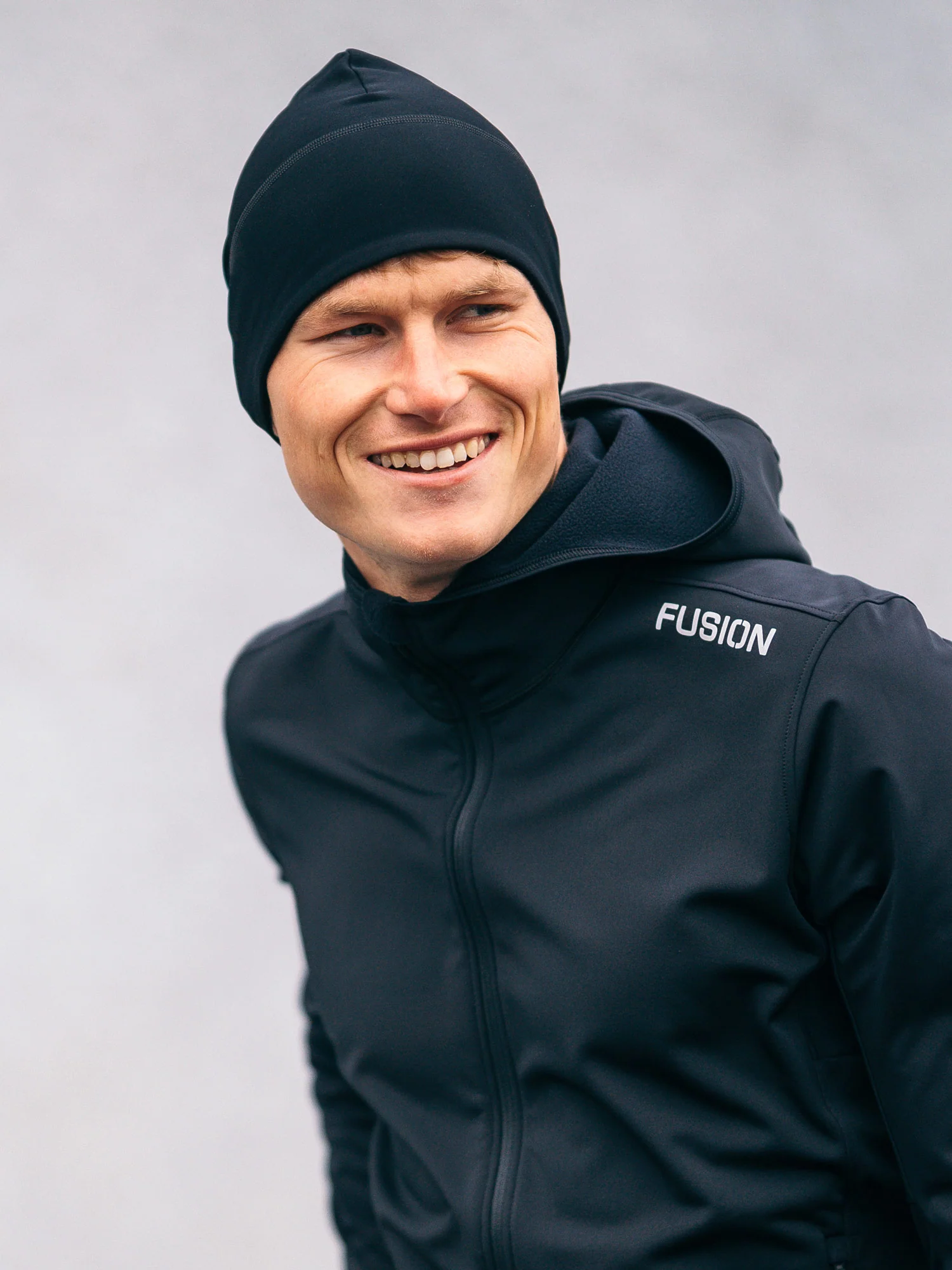 Mens Shelter Jacket - Image 7