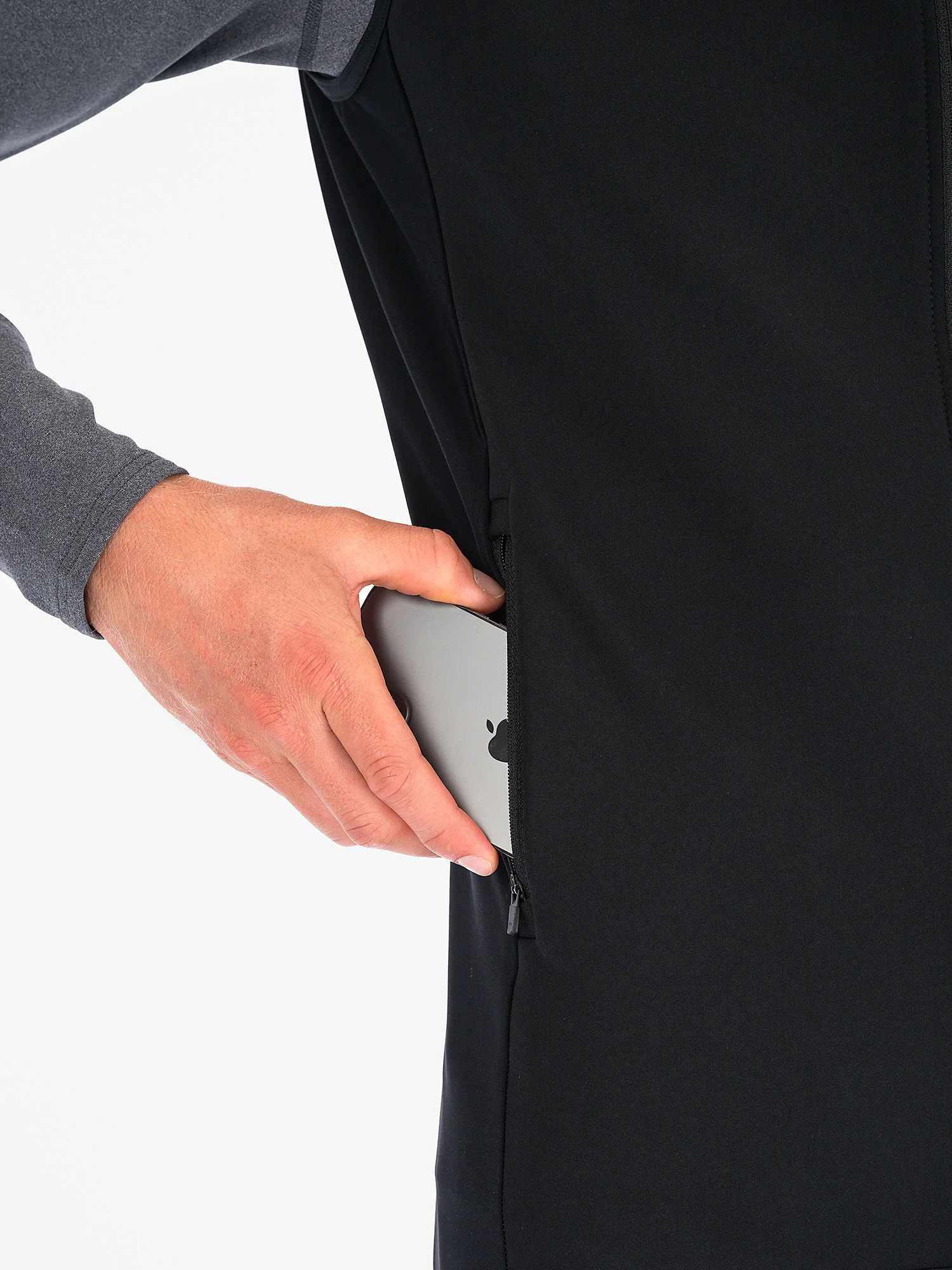 Mens Recharge Vest - Image 7