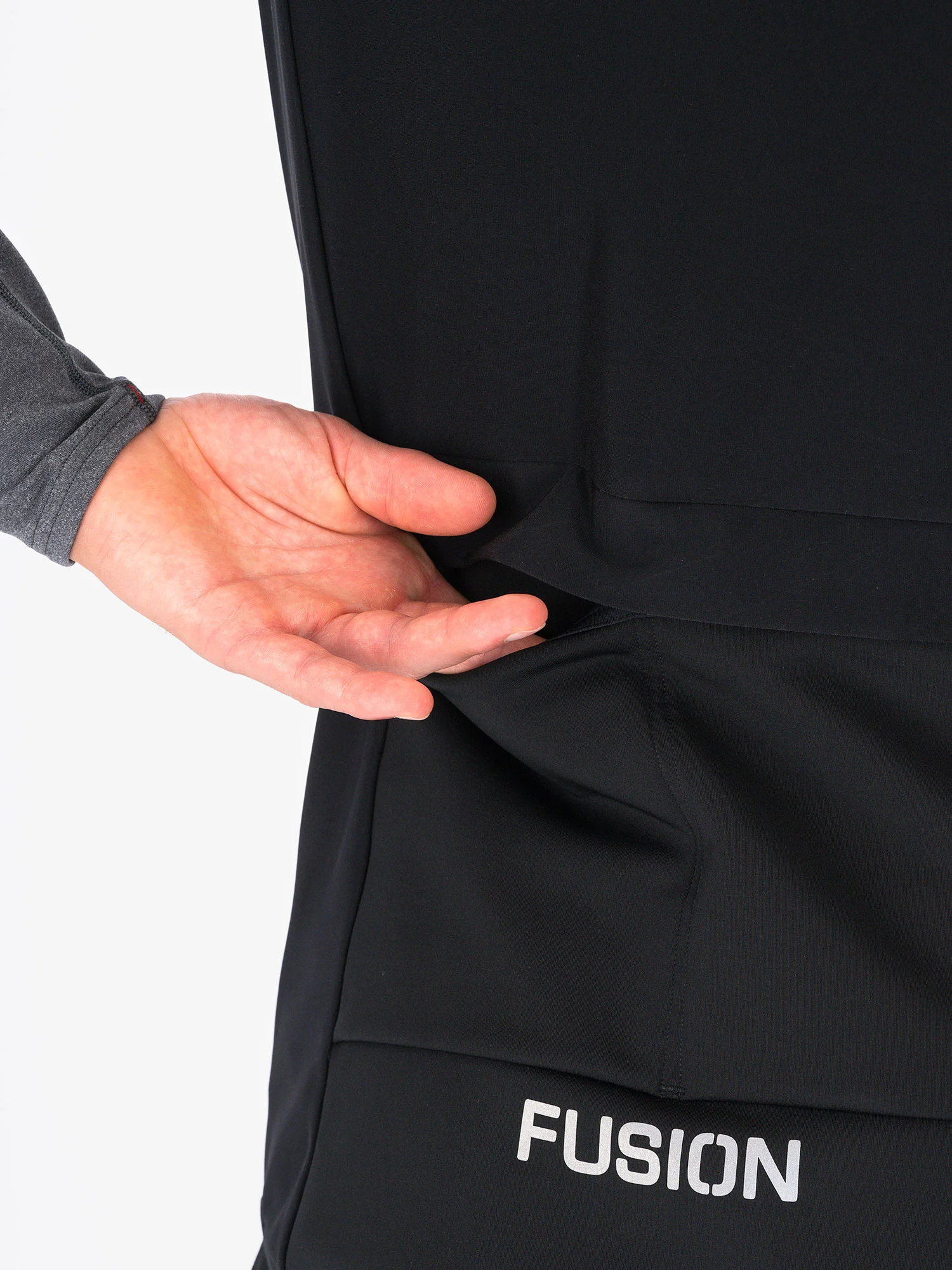 Mens Recharge Vest - Image 9