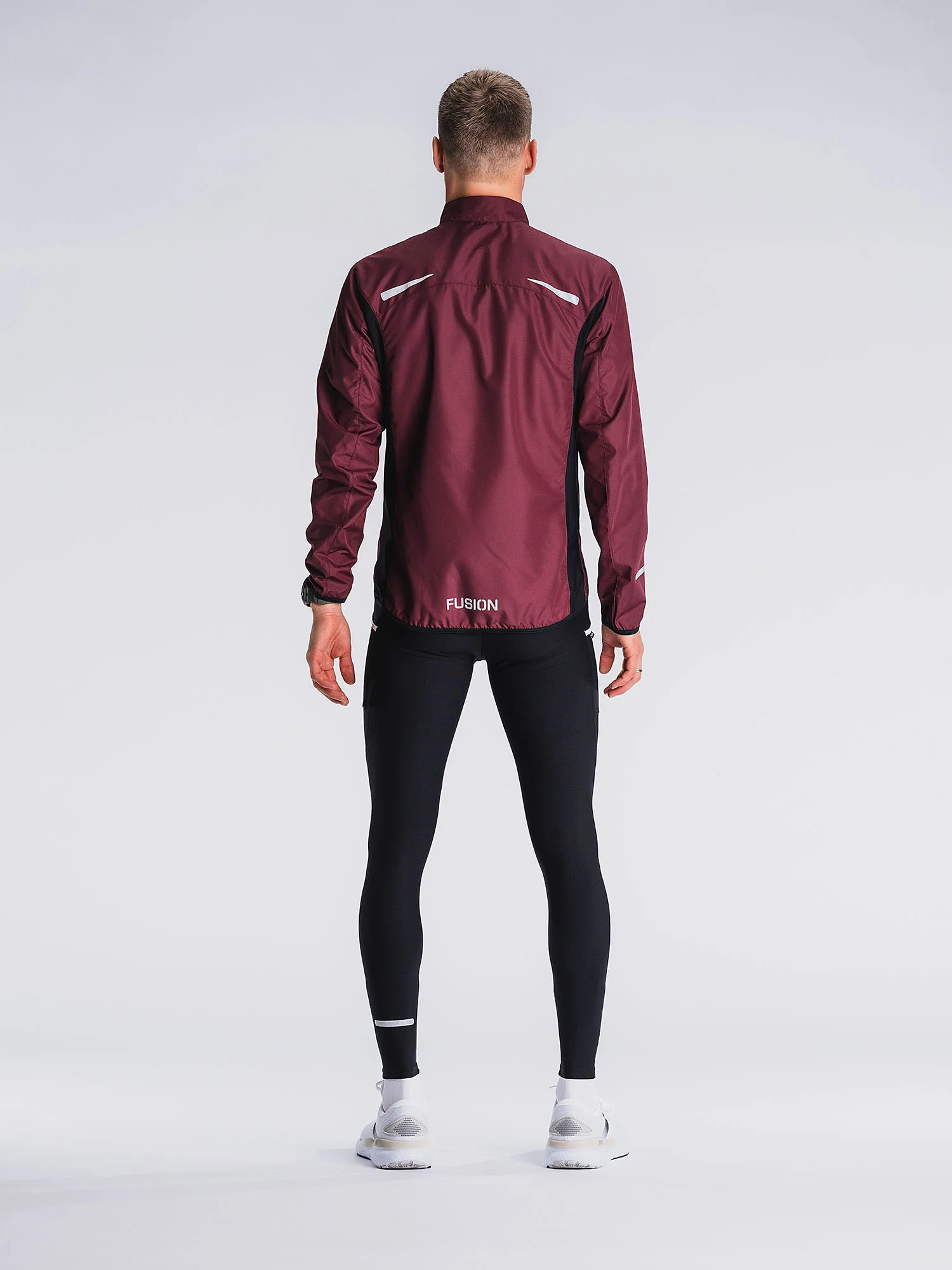 Mens S1 Run Jacket - Image 10