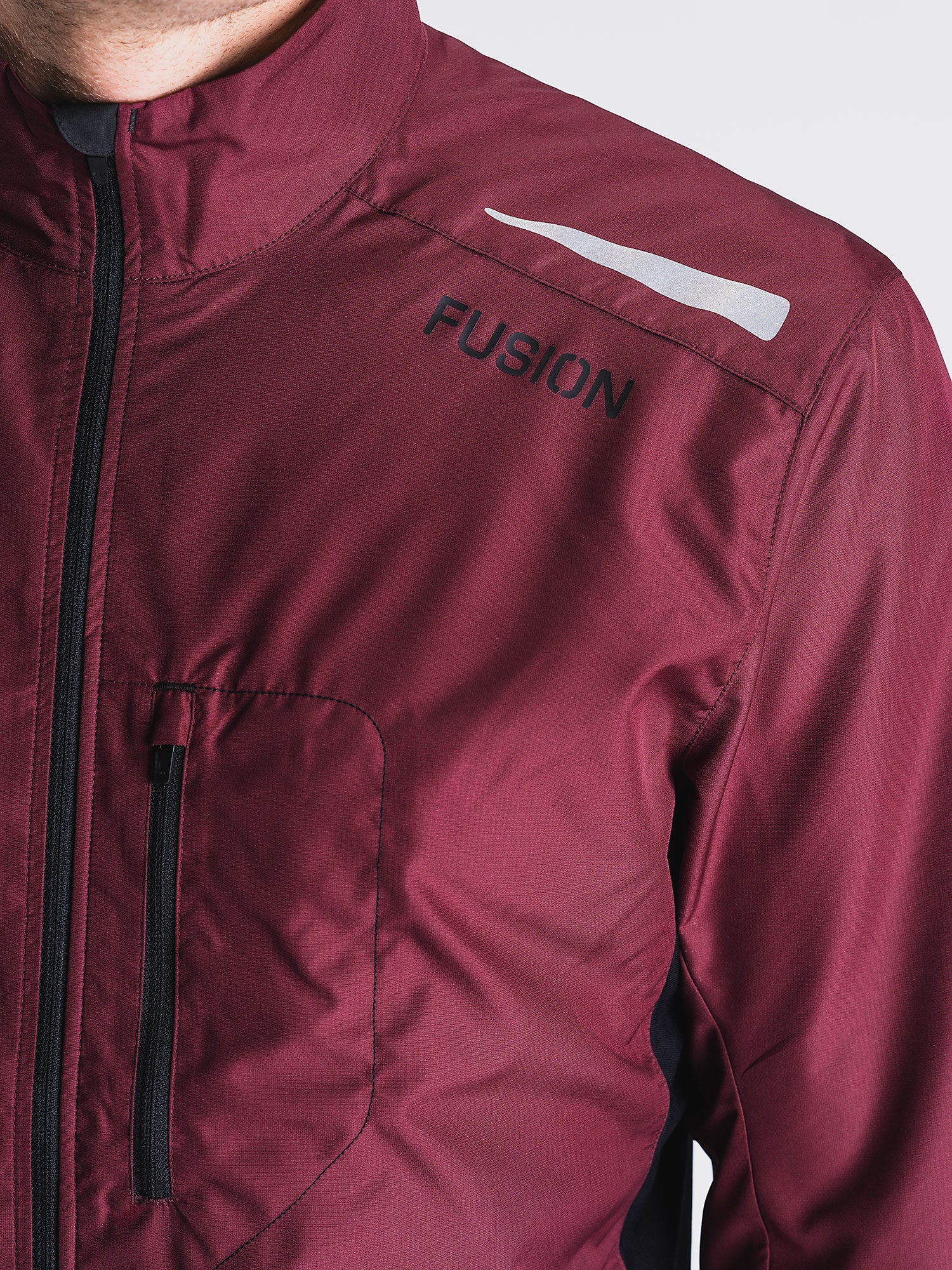 Mens S1 Run Jacket - Image 12