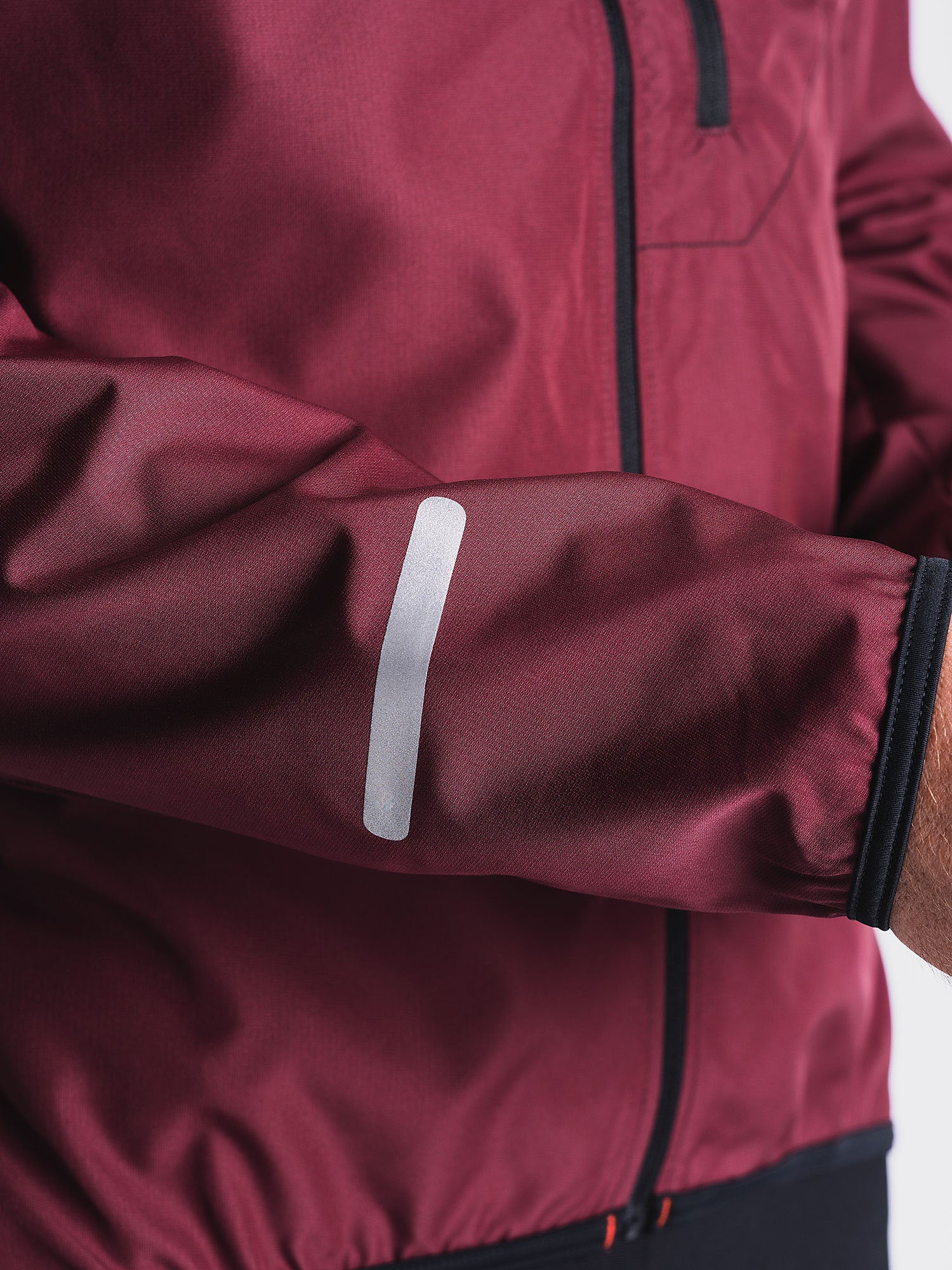 Mens S1 Run Jacket - Image 13