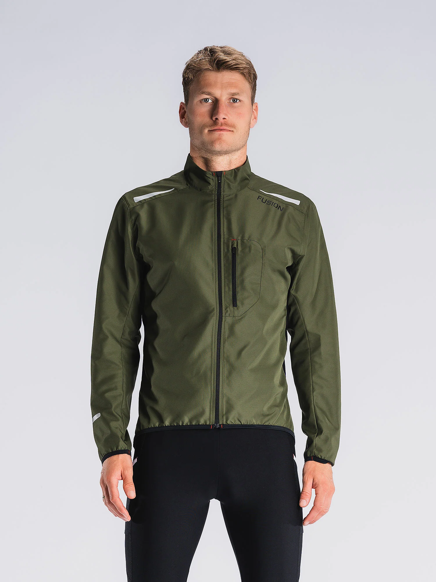 Mens S1 Run Jacket - Image 15