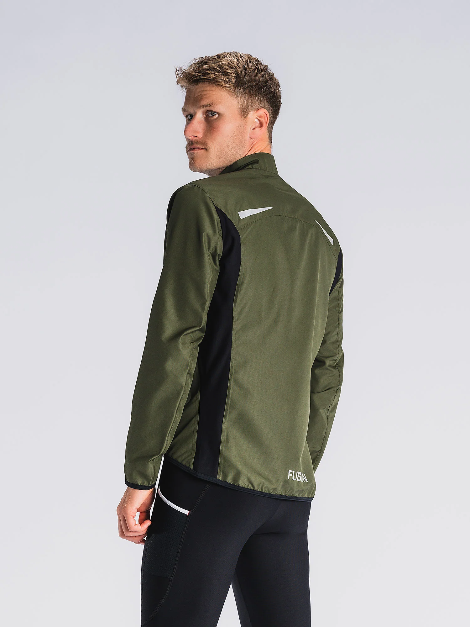 Mens S1 Run Jacket - Image 16