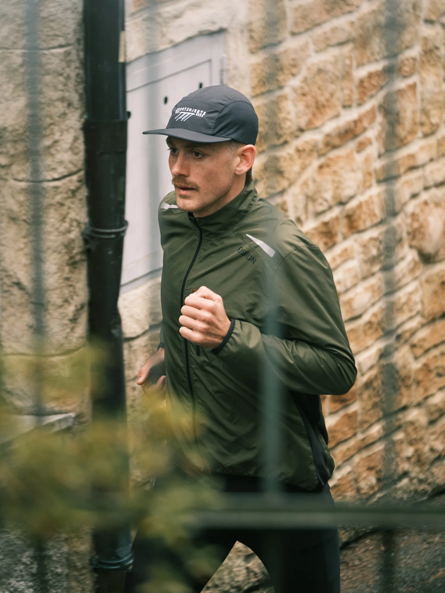 Mens S1 Run Jacket - Image 18