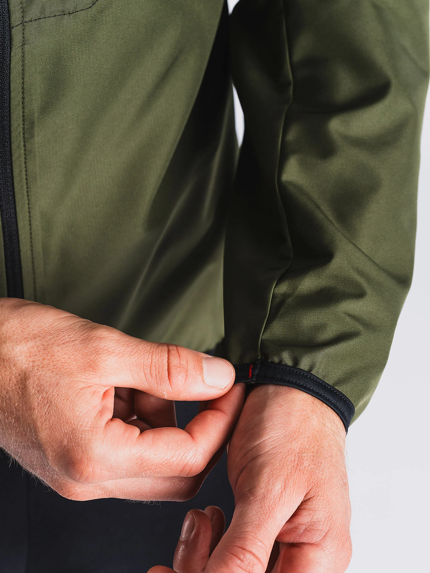 Mens S1 Run Jacket - Image 19