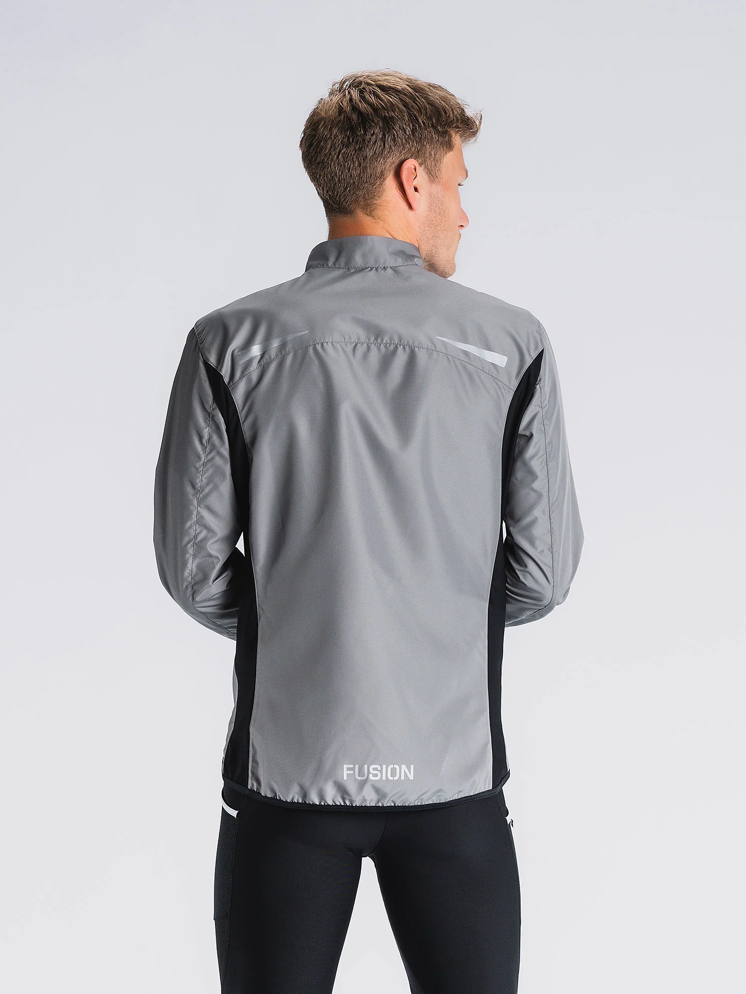 Mens S1 Run Jacket - Image 22