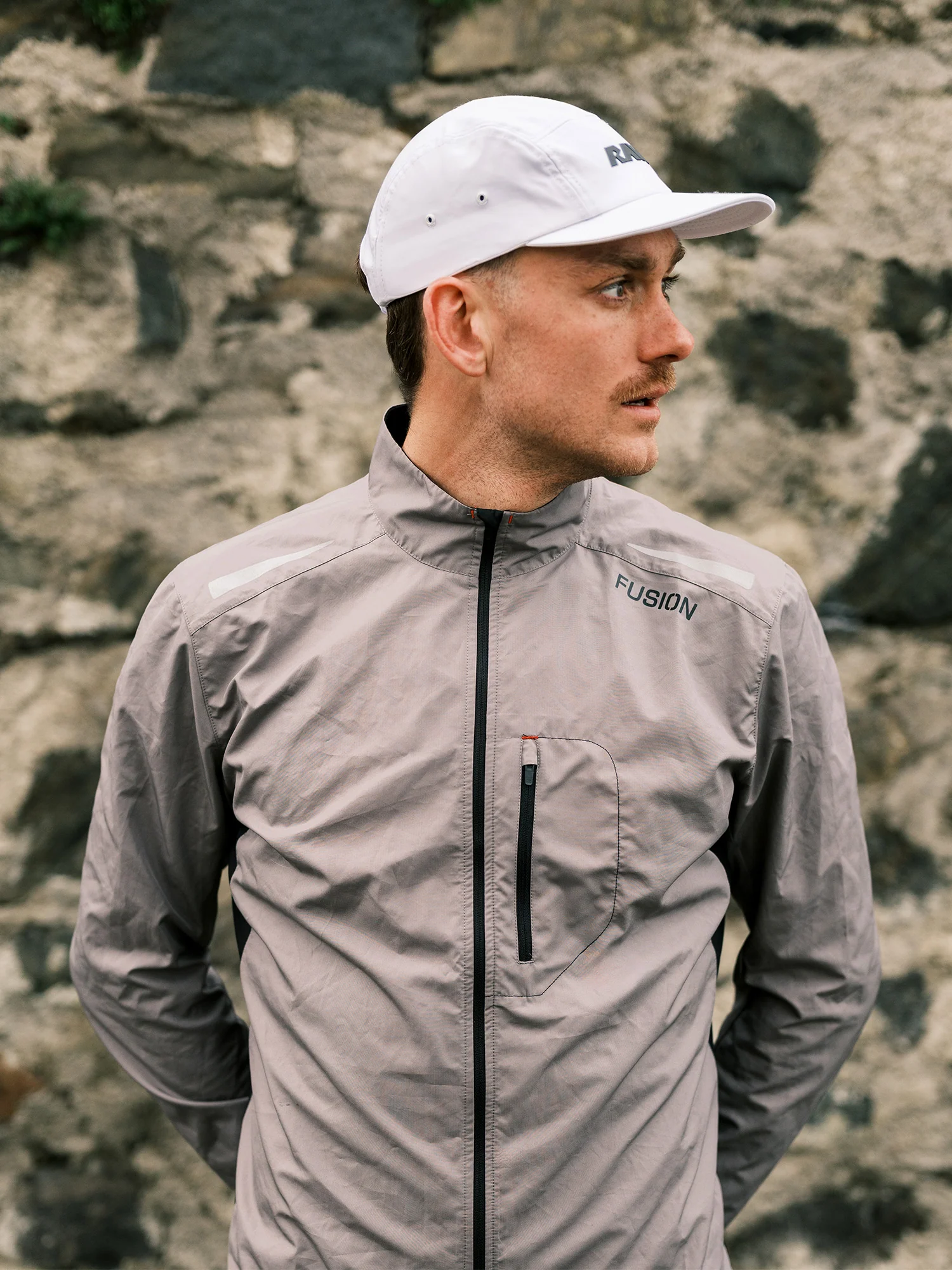 Mens S1 Run Jacket - Image 26
