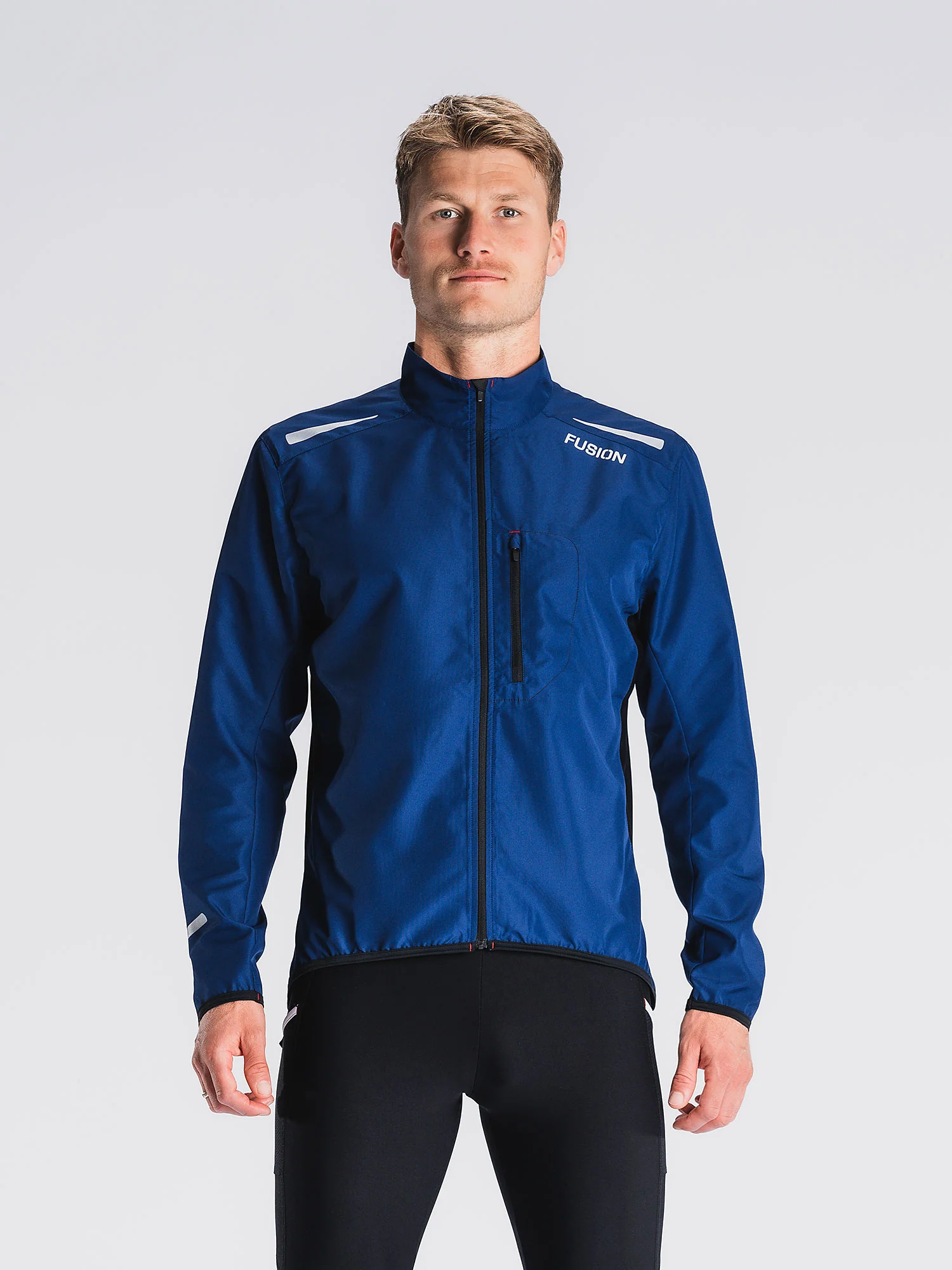 Mens S1 Run Jacket - Image 27