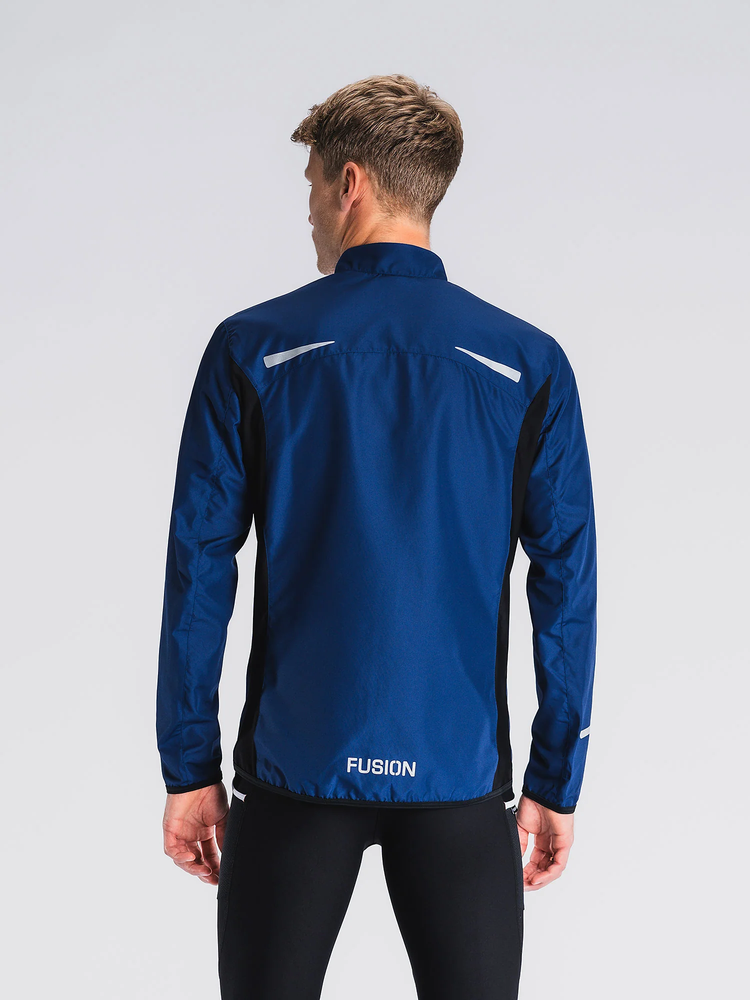 Mens S1 Run Jacket - Image 28