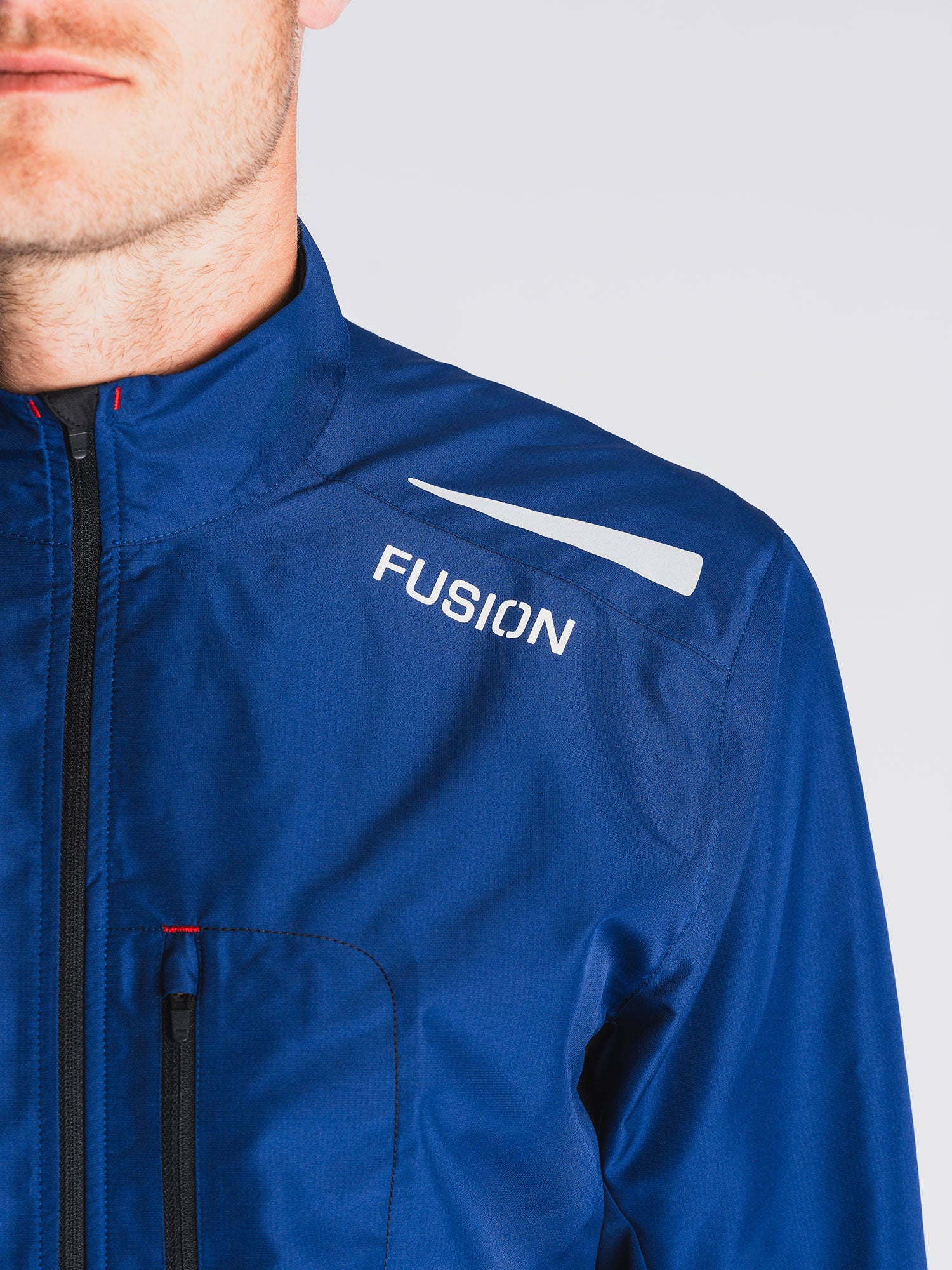 Mens S1 Run Jacket - Image 31