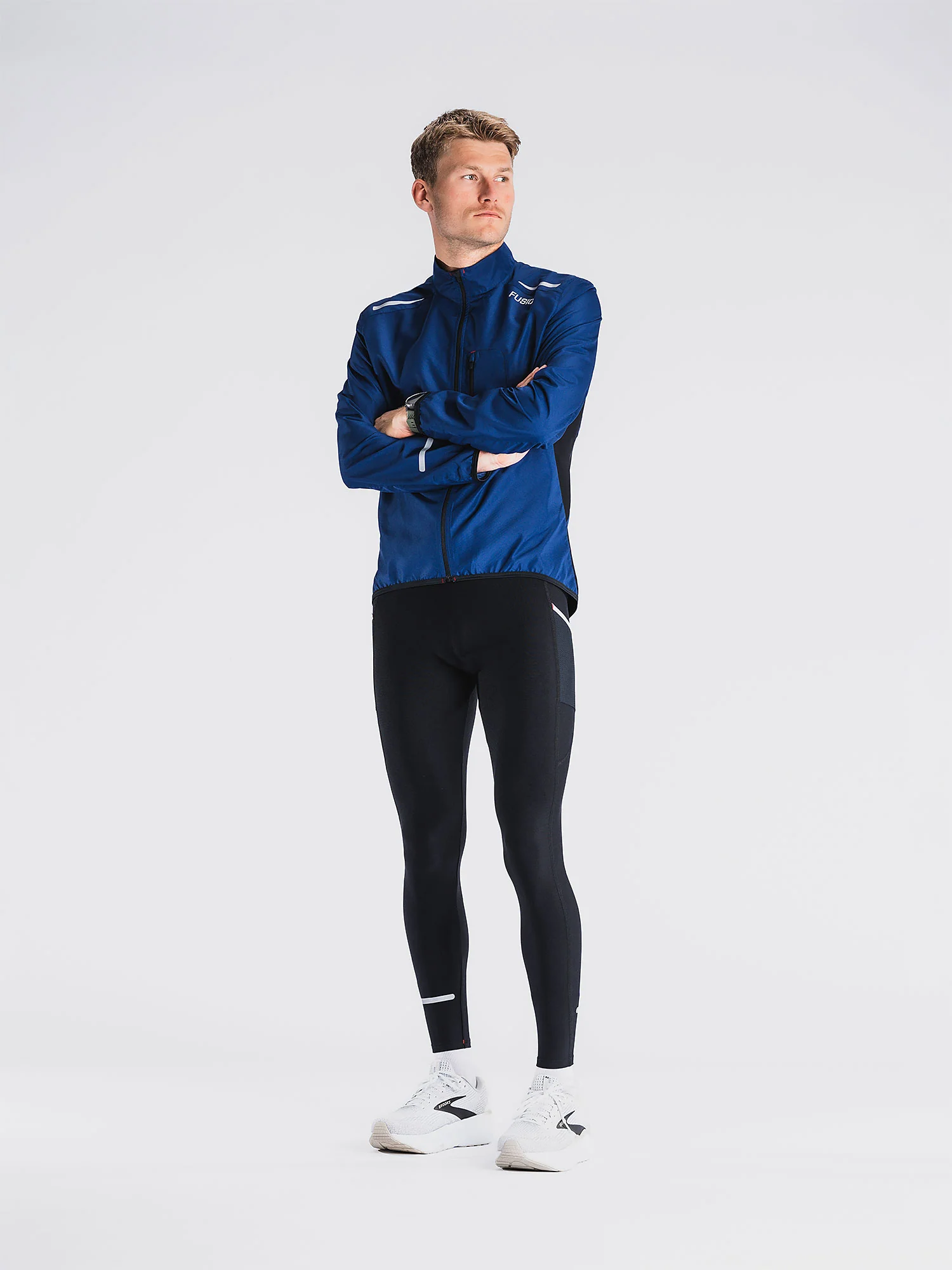 Mens S1 Run Jacket - Image 32