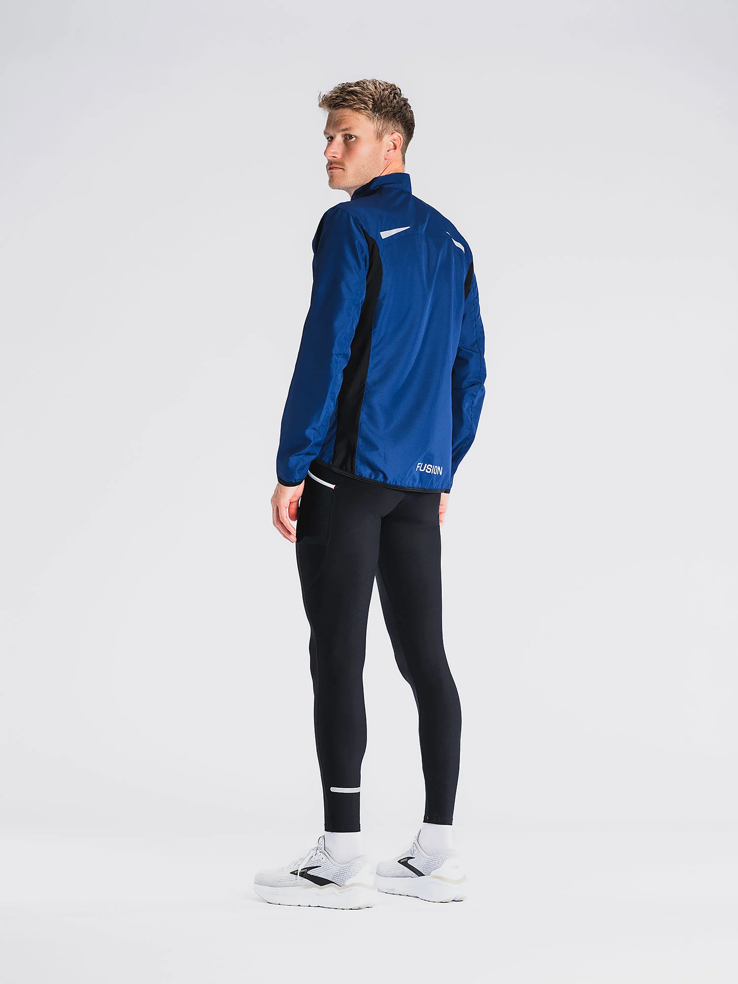 Mens S1 Run Jacket - Image 33