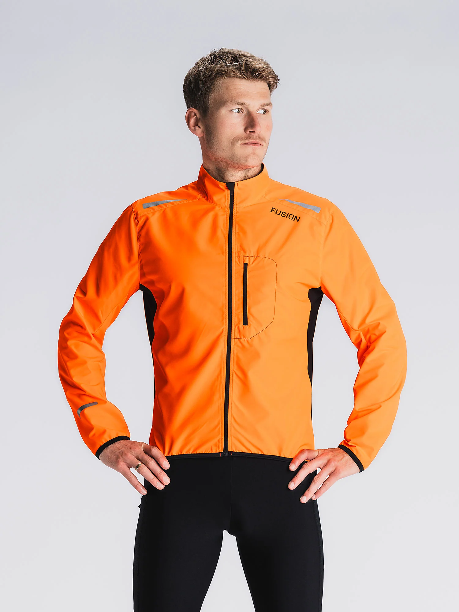 Mens S1 Run Jacket - Image 35