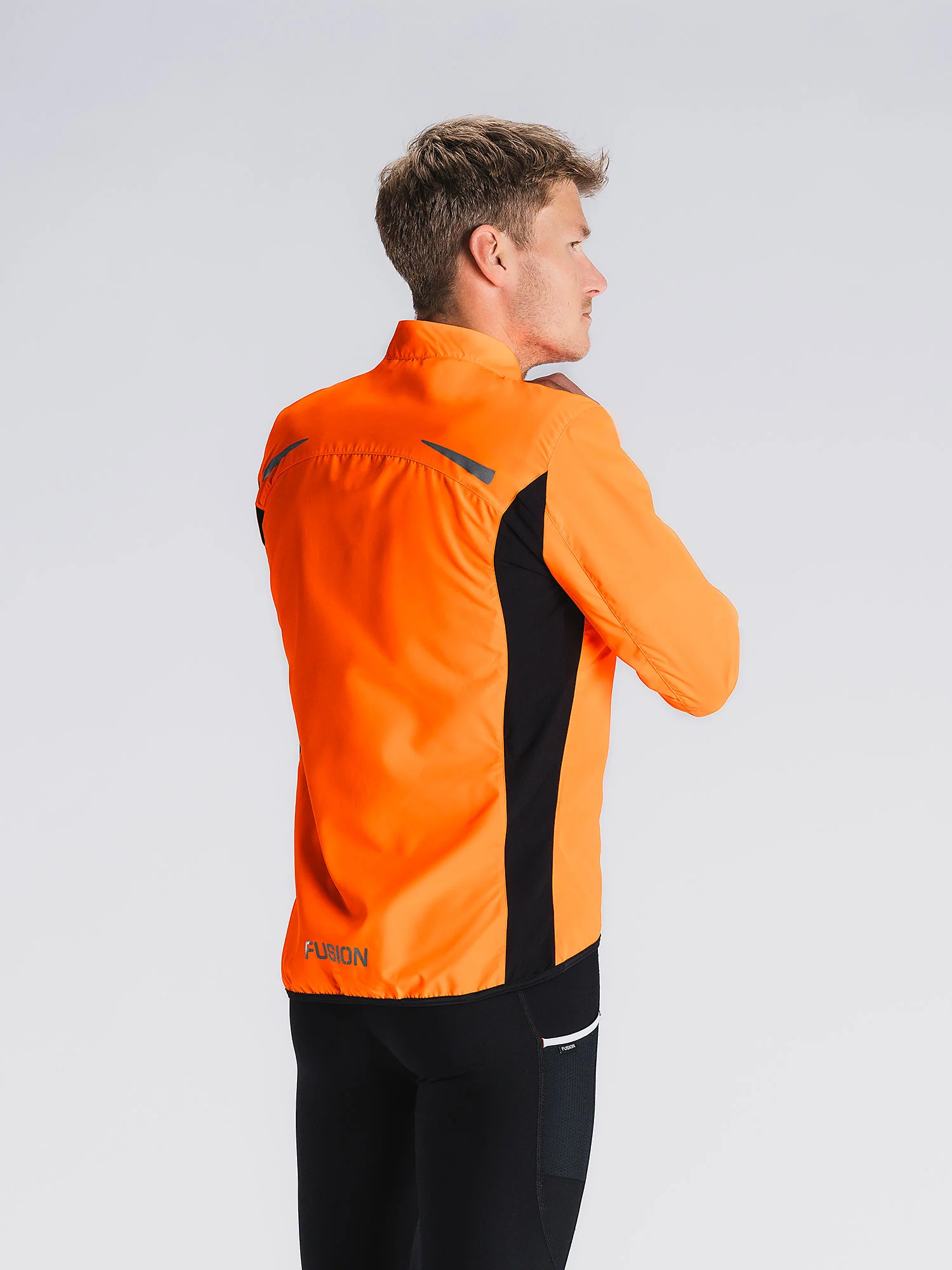 Mens S1 Run Jacket - Image 36