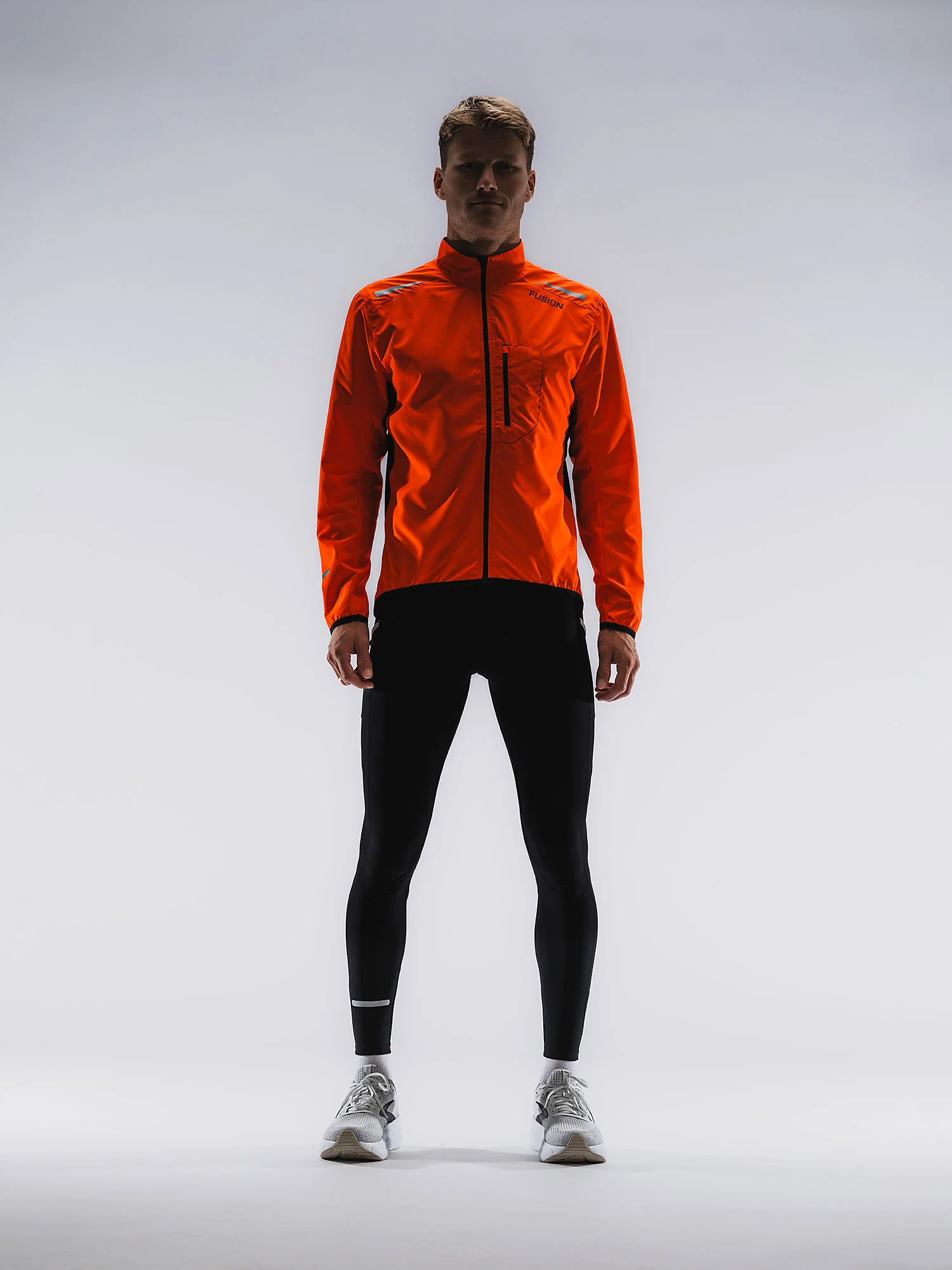 Mens S1 Run Jacket - Image 37