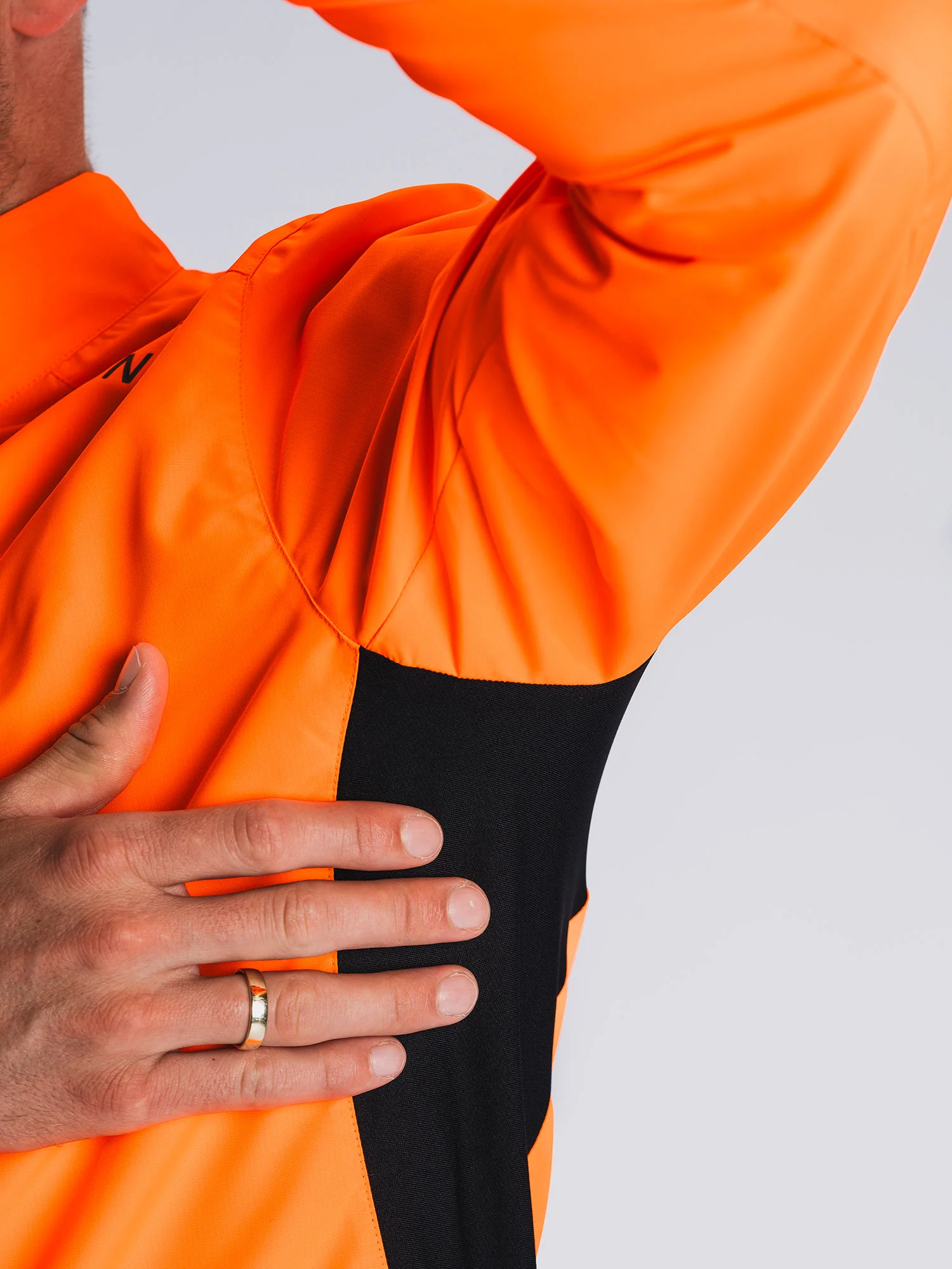 Mens S1 Run Jacket - Image 39