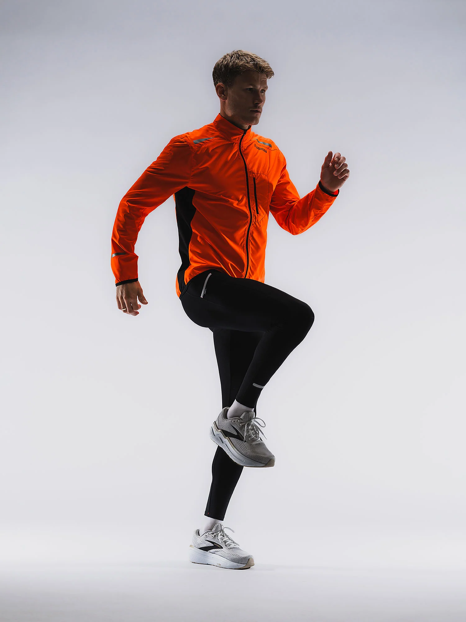 Mens S1 Run Jacket - Image 41