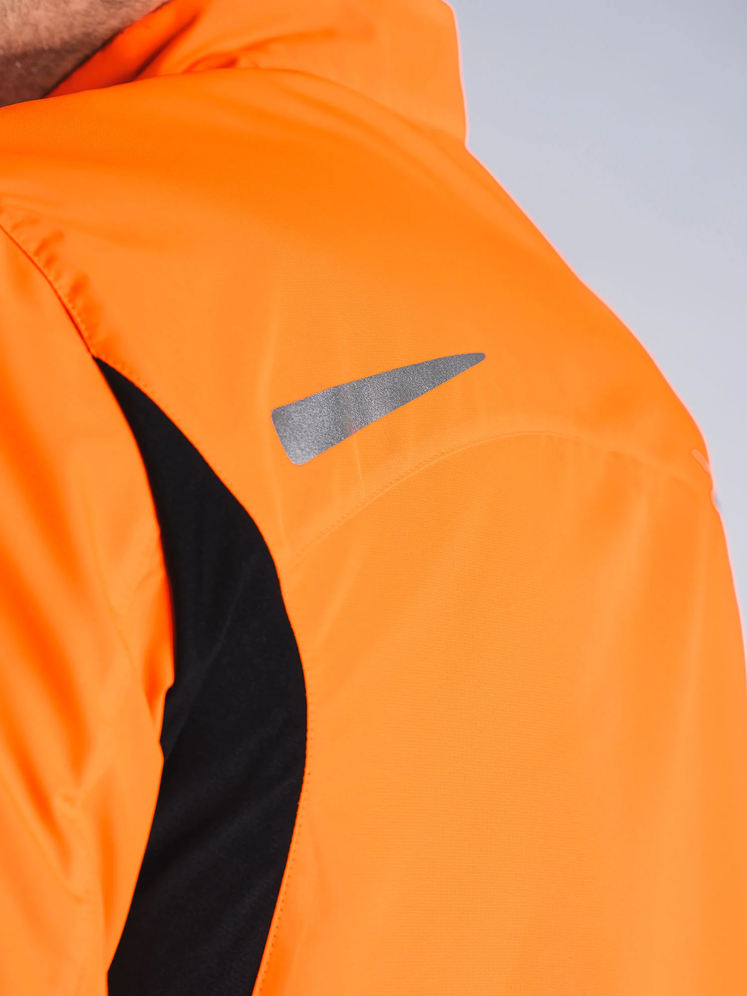 Mens S1 Run Jacket - Image 42