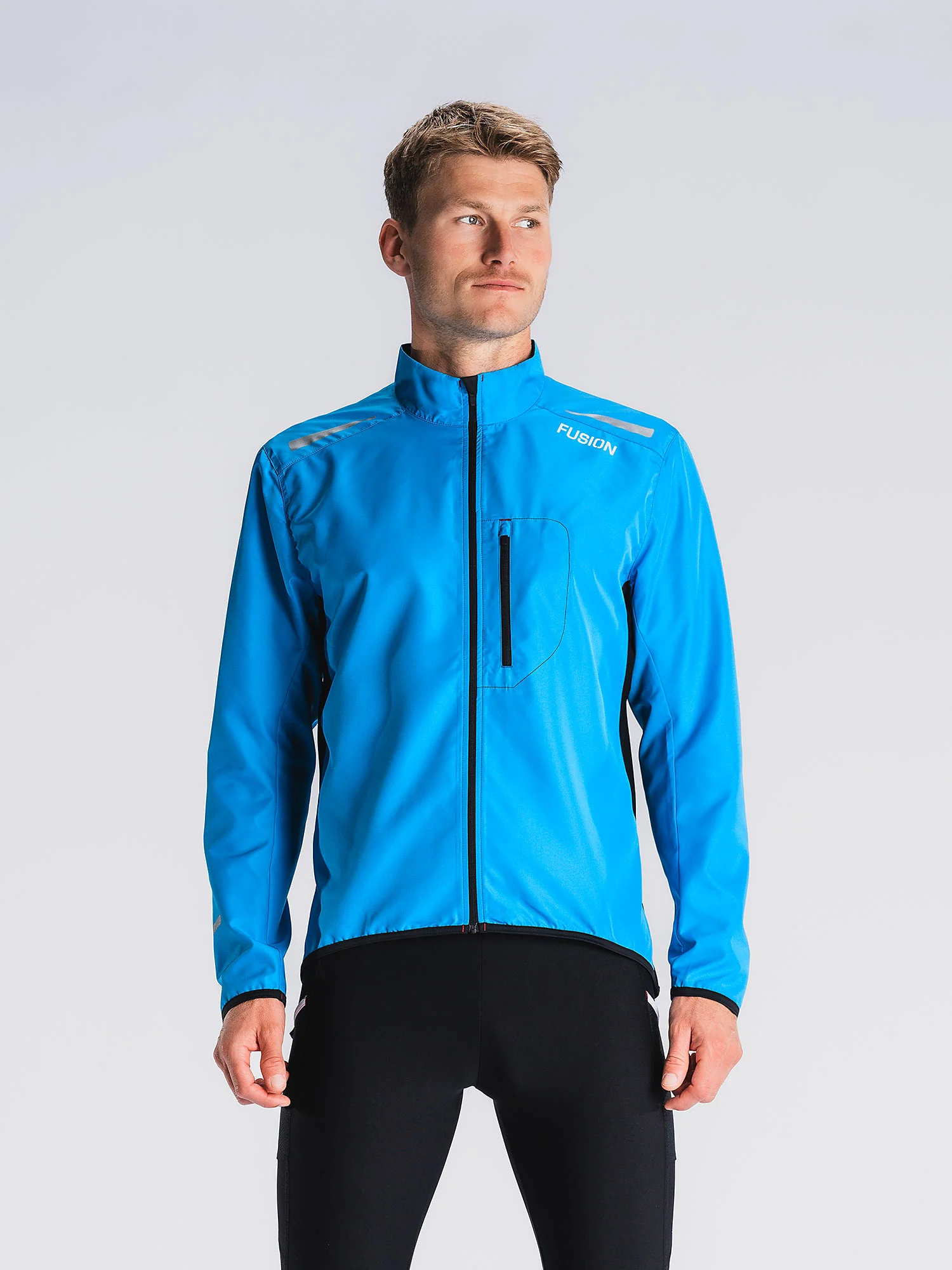 Mens S1 Run Jacket - Image 43