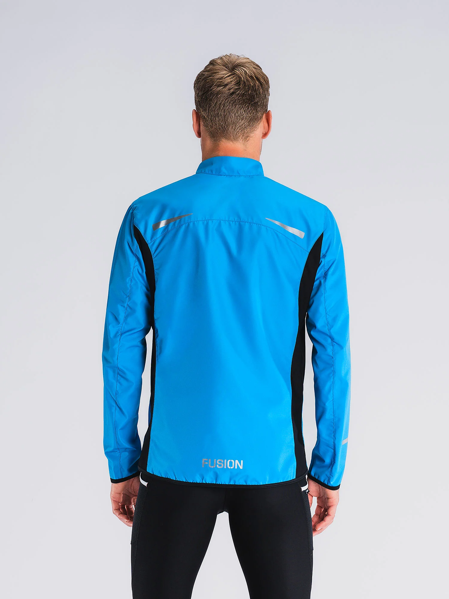 Mens S1 Run Jacket - Image 44