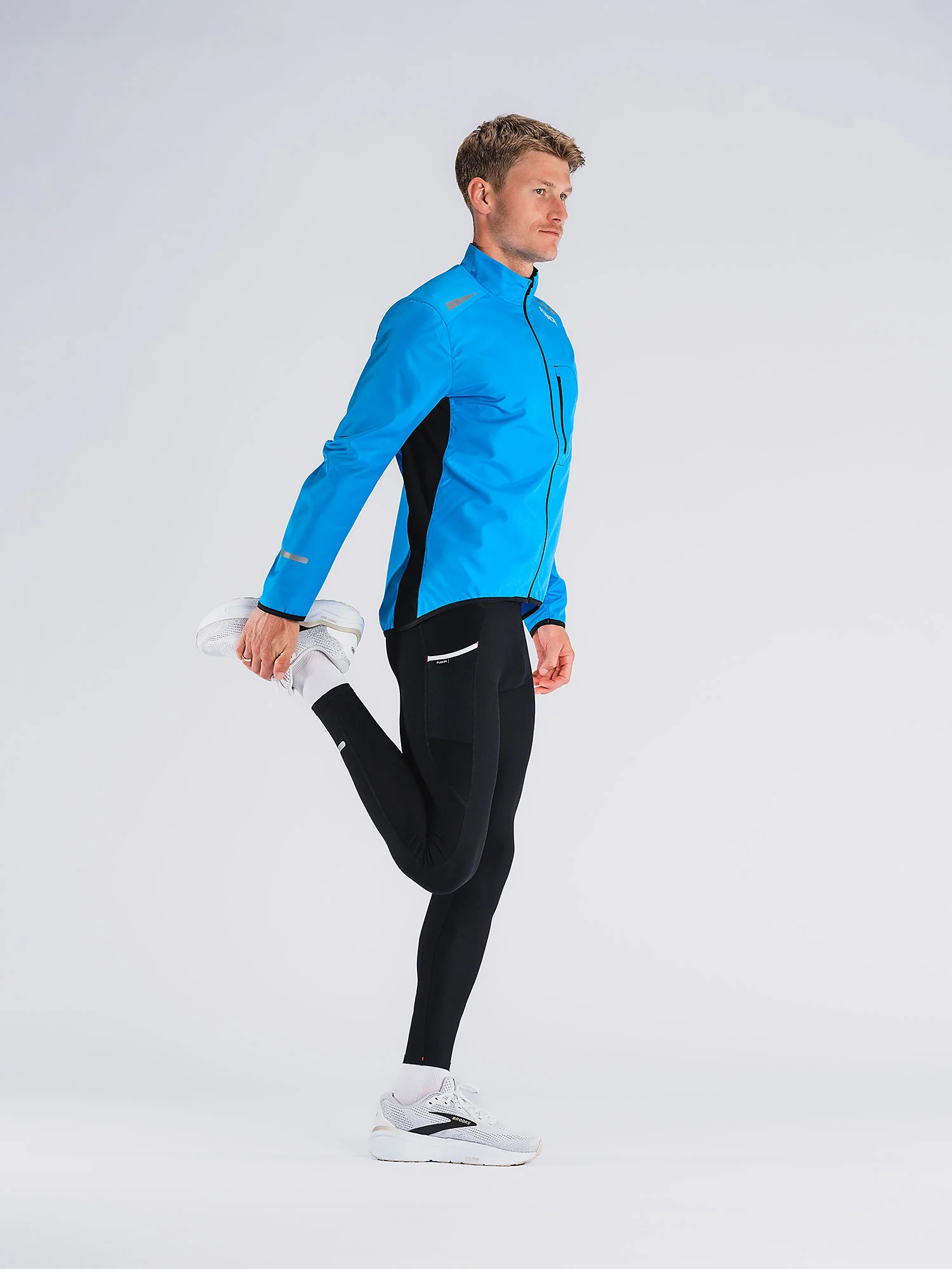 Mens S1 Run Jacket - Image 45