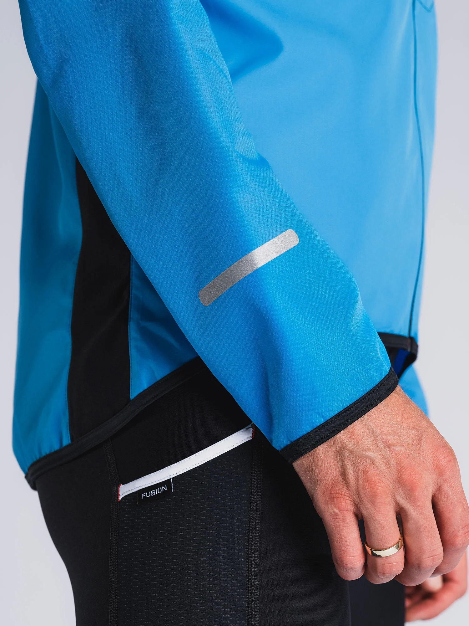 Mens S1 Run Jacket - Image 46