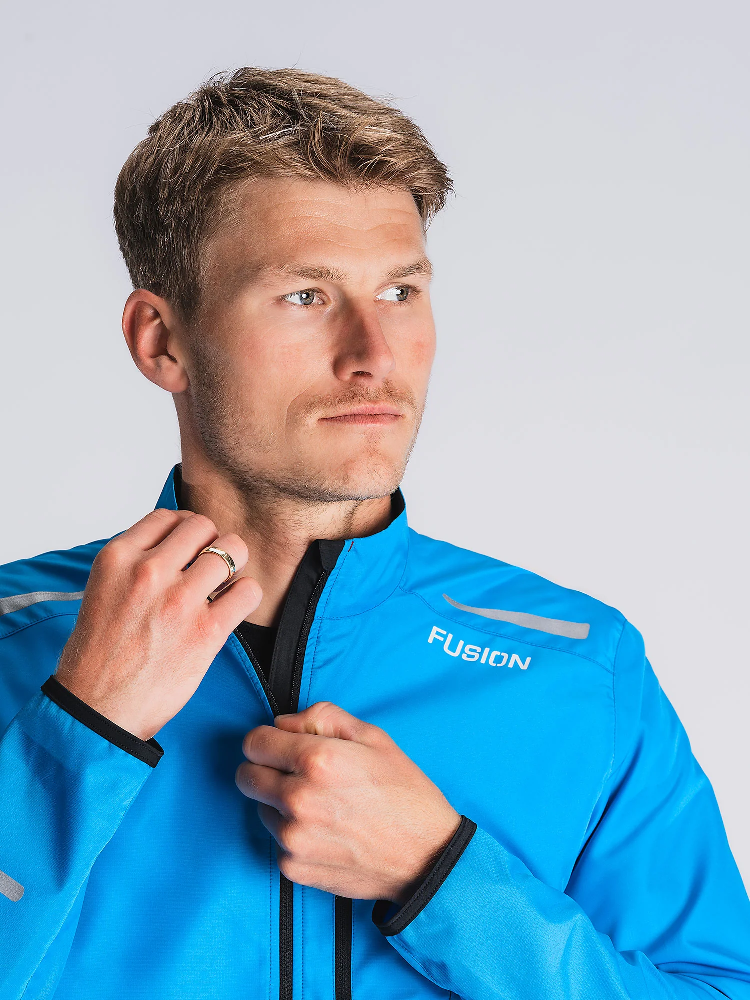 Mens S1 Run Jacket - Image 47