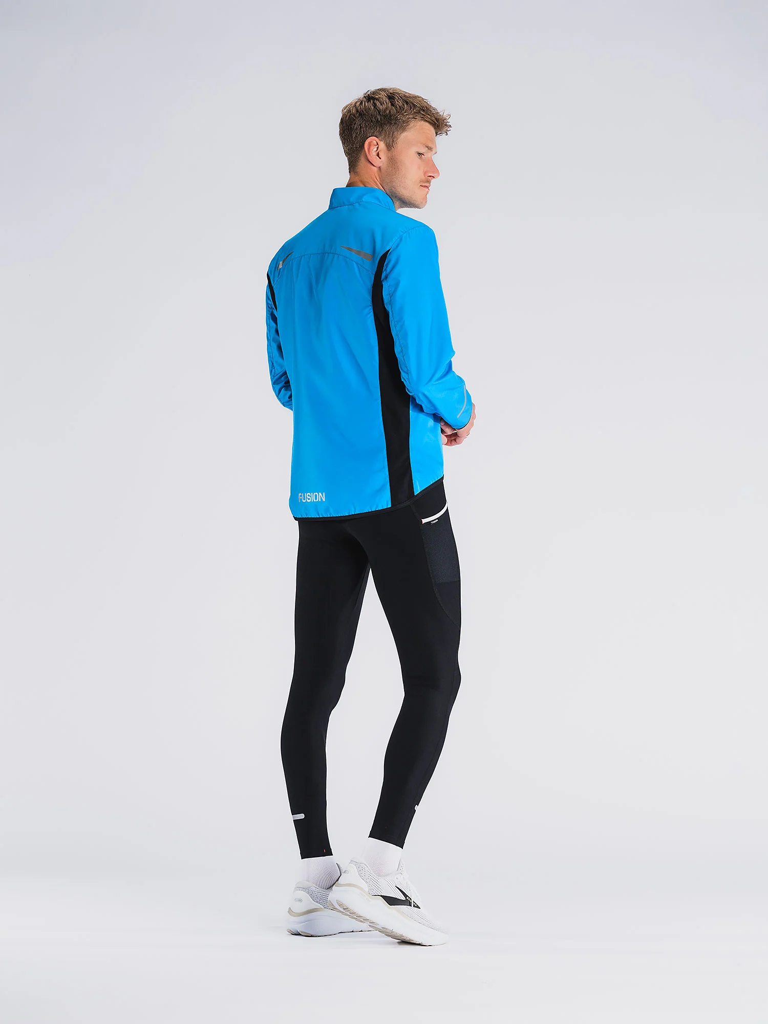 Mens S1 Run Jacket - Image 48