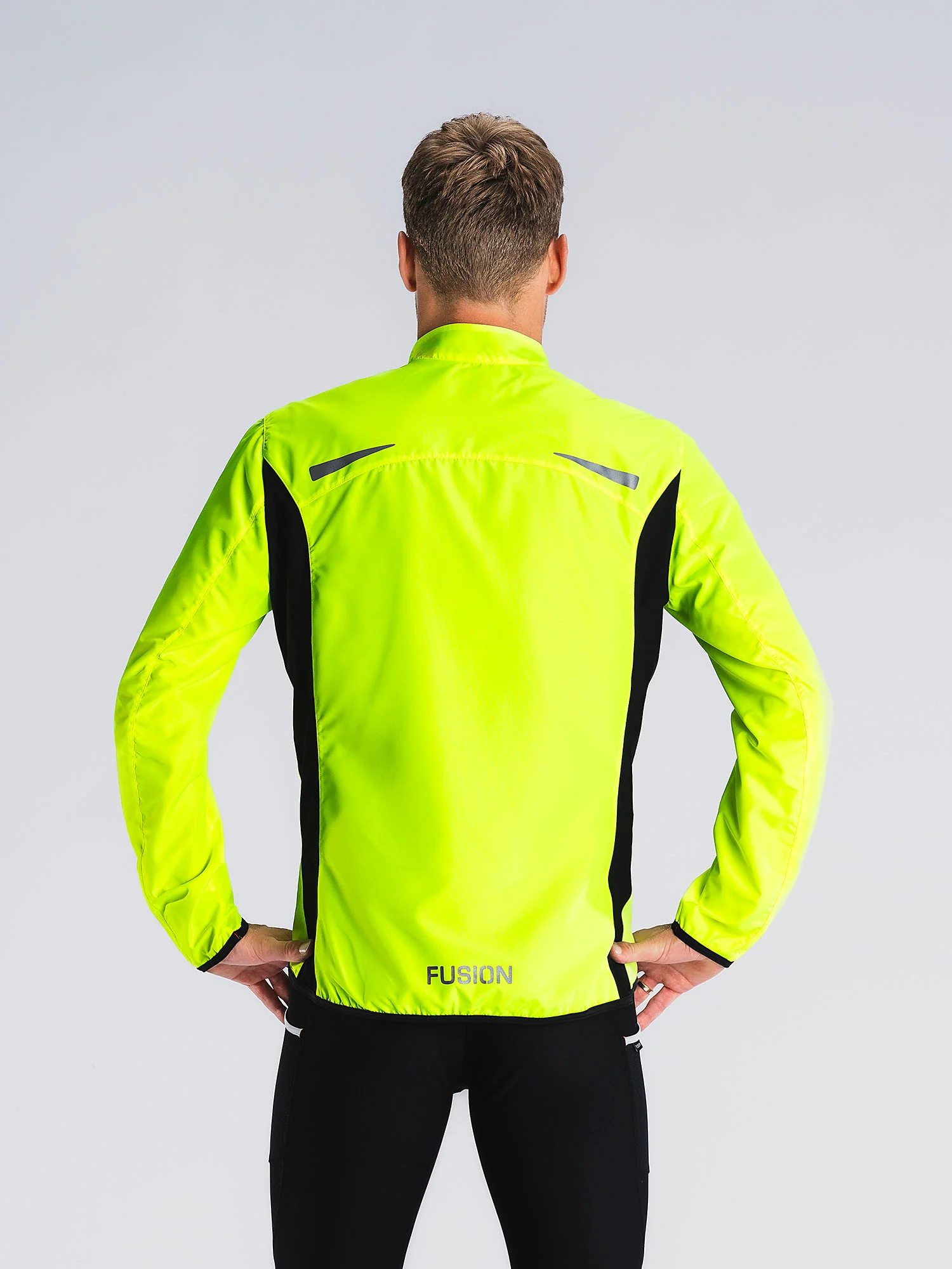 Mens S1 Run Jacket - Image 50