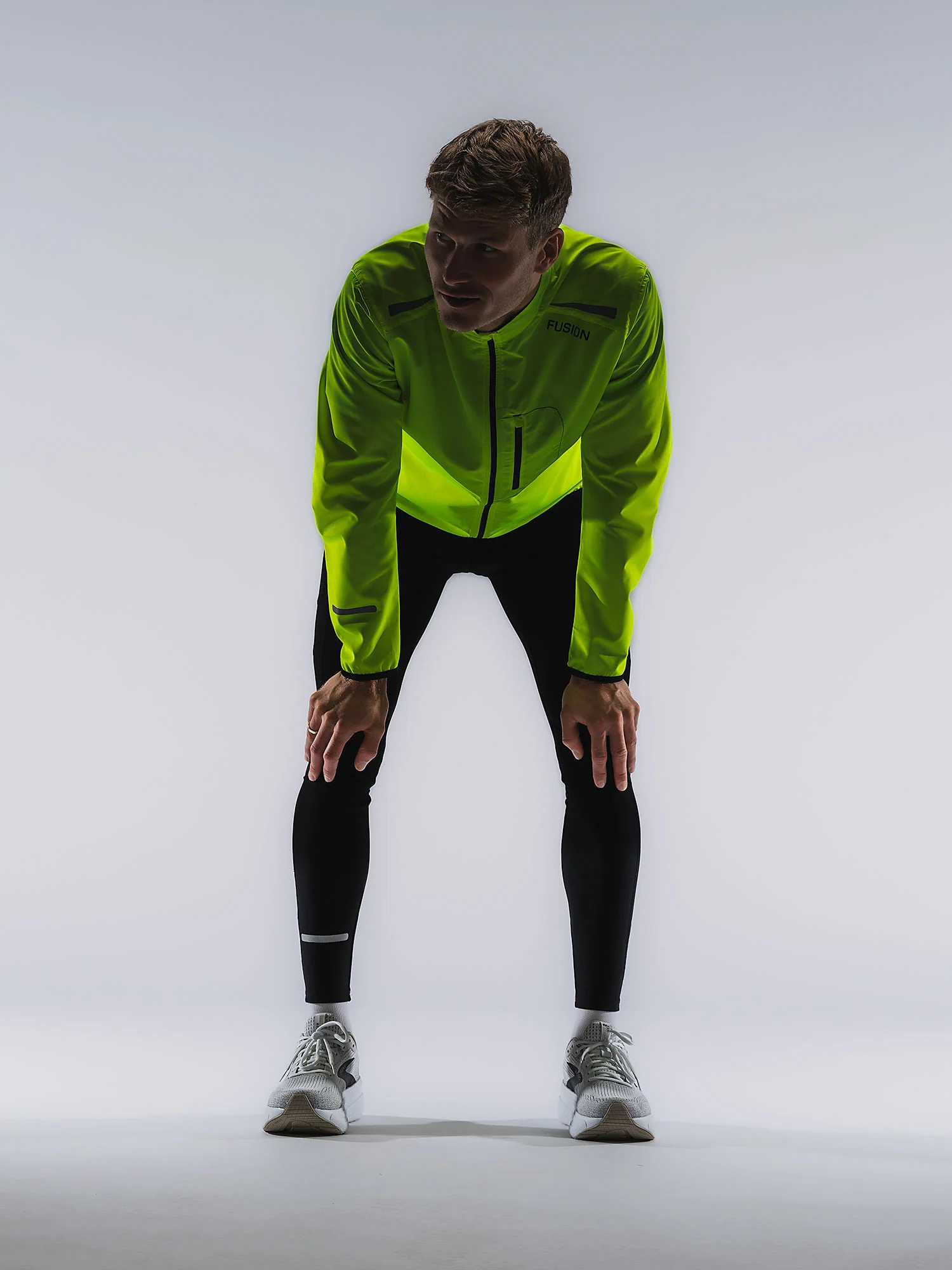Mens S1 Run Jacket - Image 52