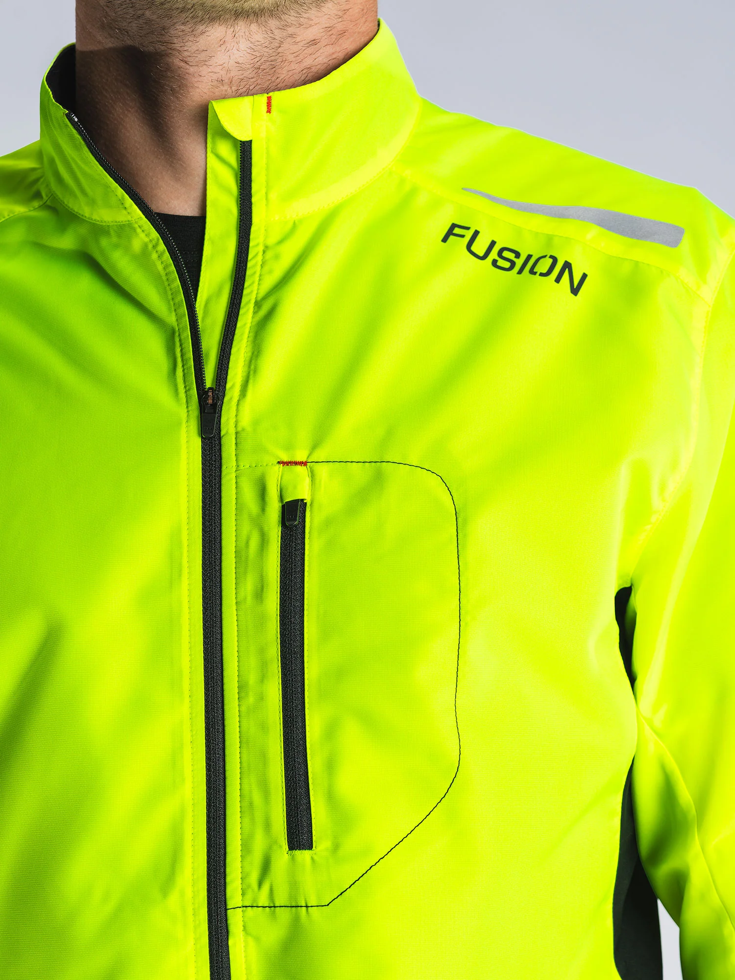 Mens S1 Run Jacket - Image 53