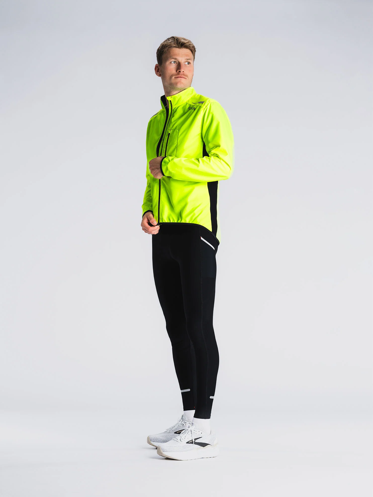 Mens S1 Run Jacket - Image 54