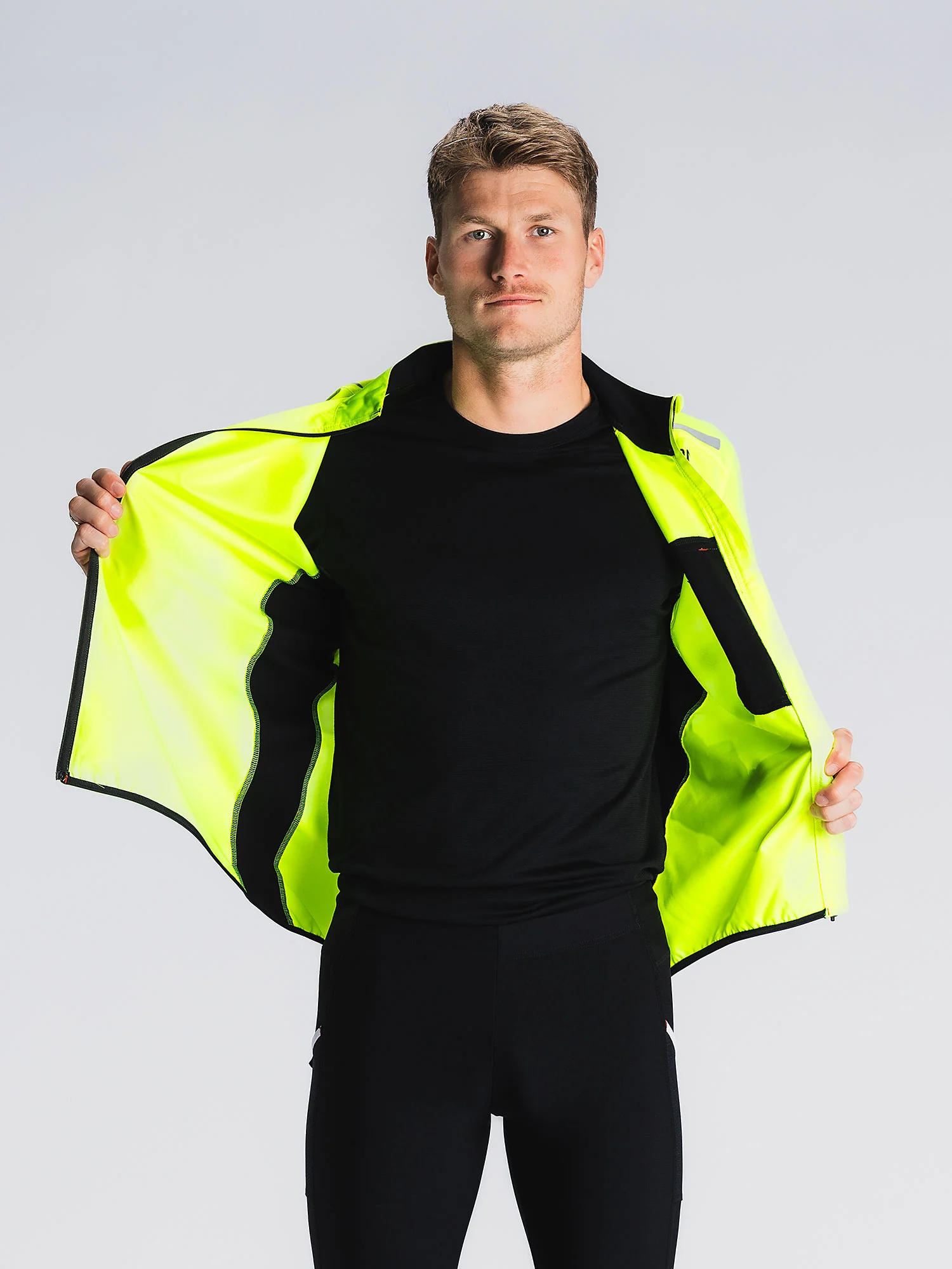 Mens S1 Run Jacket - Image 55