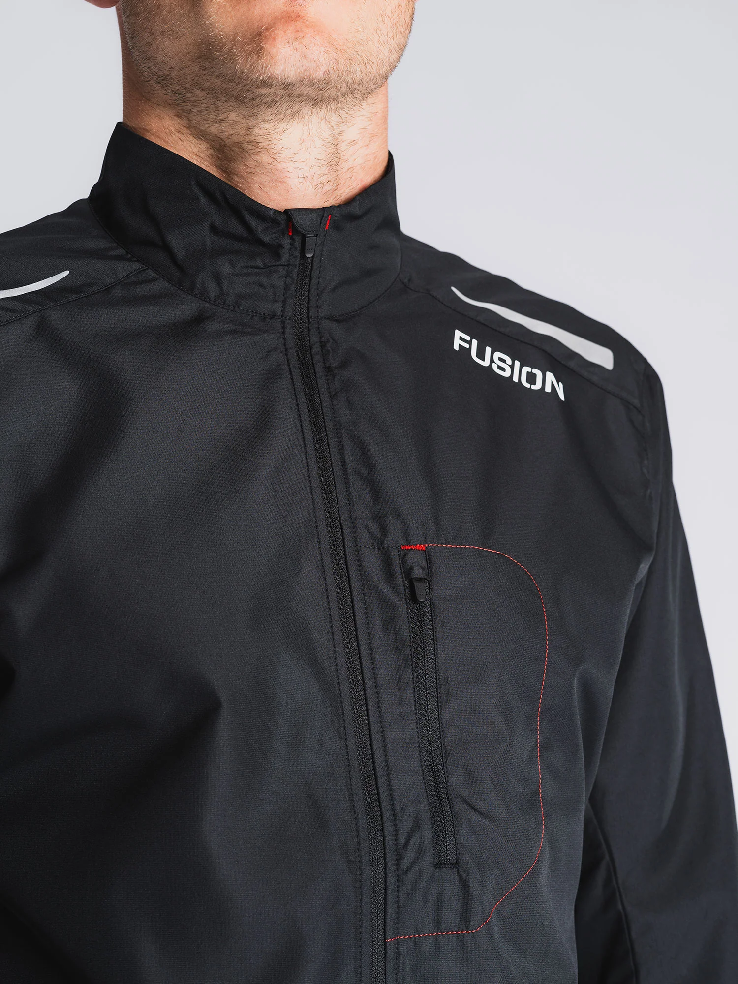 Mens S1 Run Jacket - Image 7