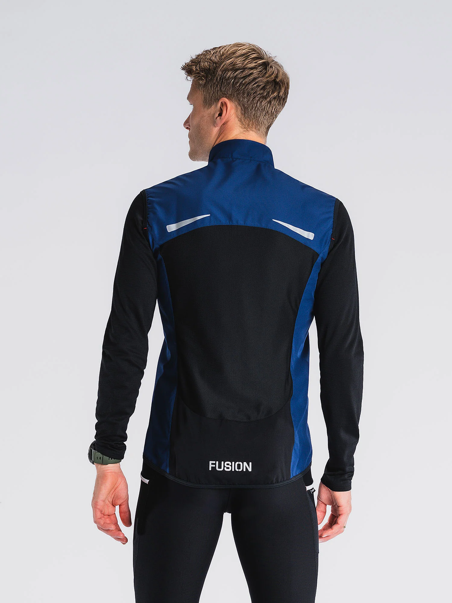 Mens S1 Run Vest - Image 10