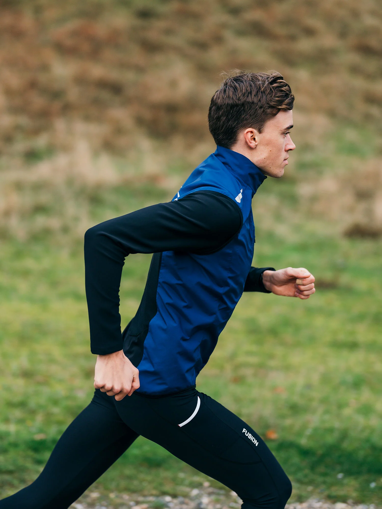 Mens S1 Run Vest - Image 12