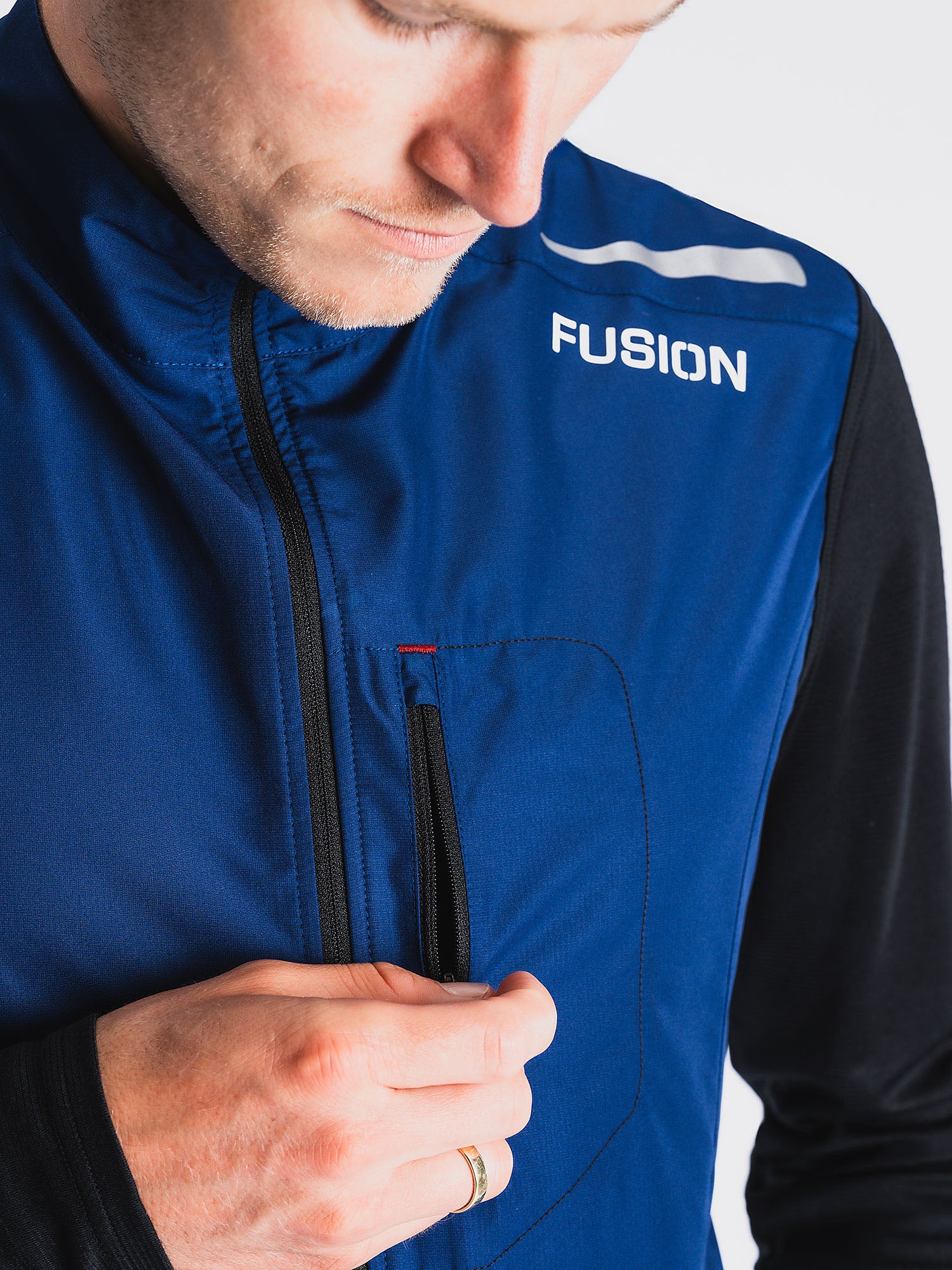 Mens S1 Run Vest - Image 13