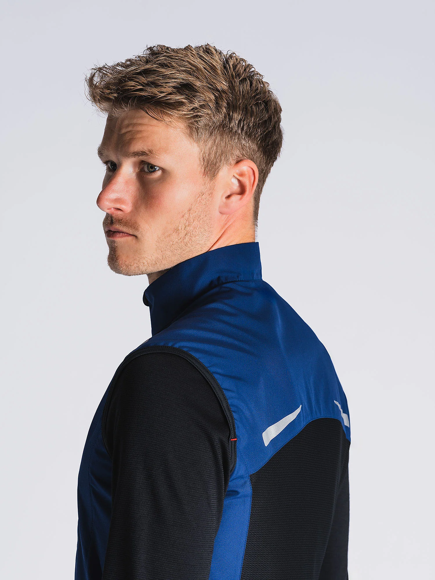 Mens S1 Run Vest - Image 16