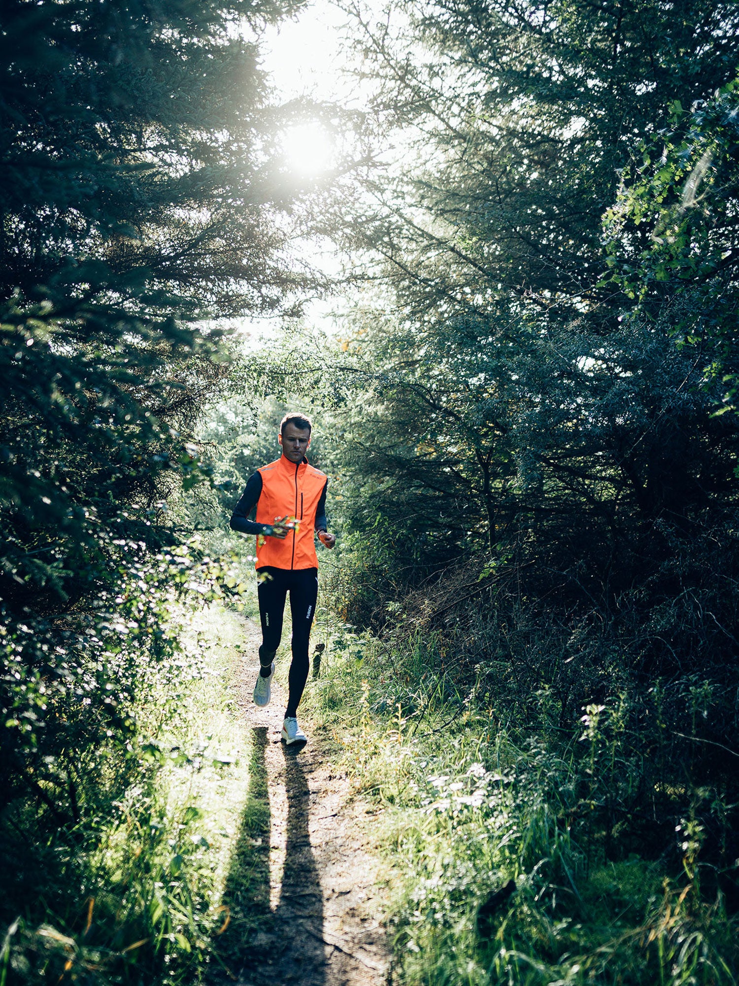 Mens S1 Run Vest - Image 17