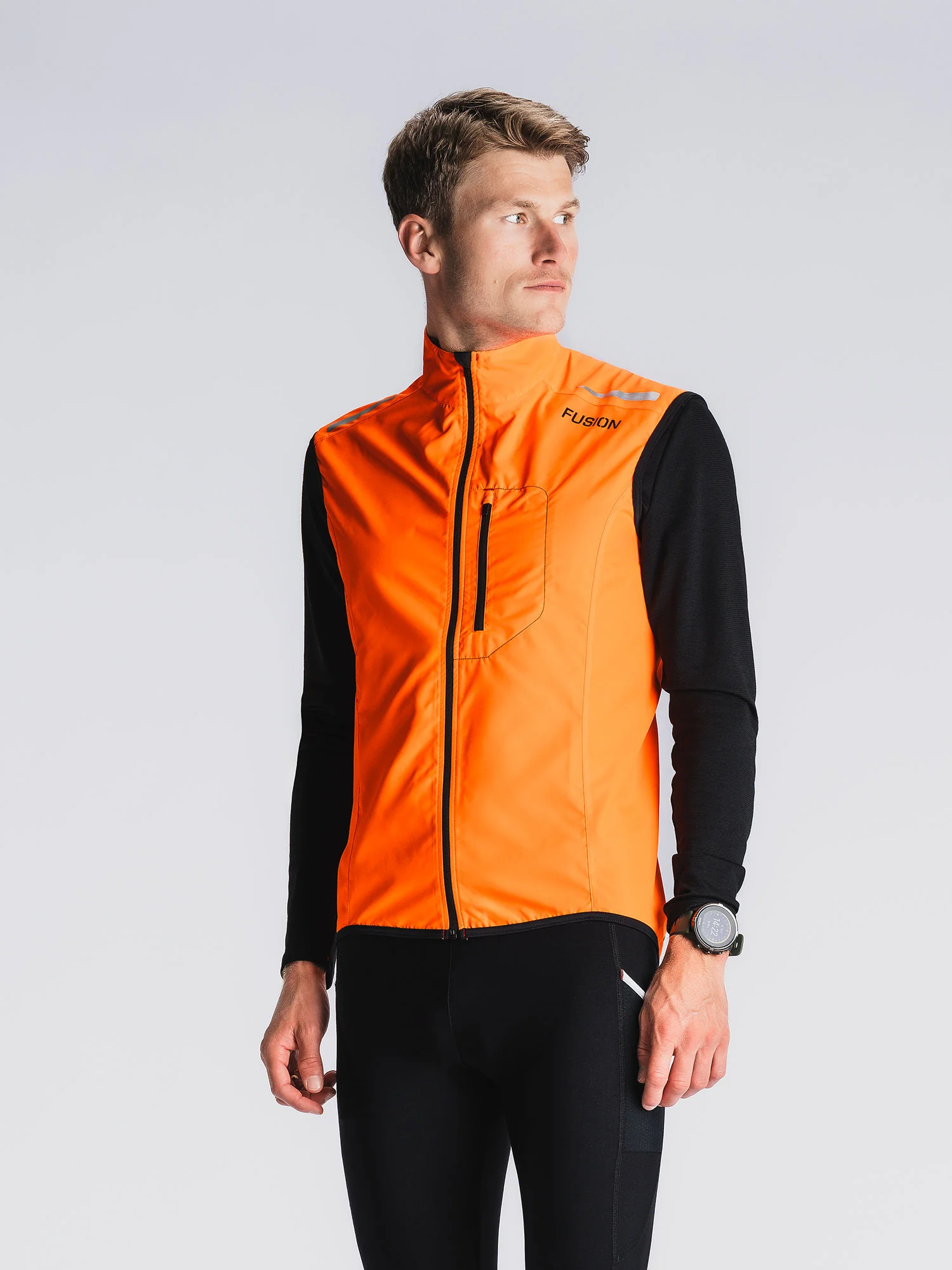 Mens S1 Run Vest - Image 18