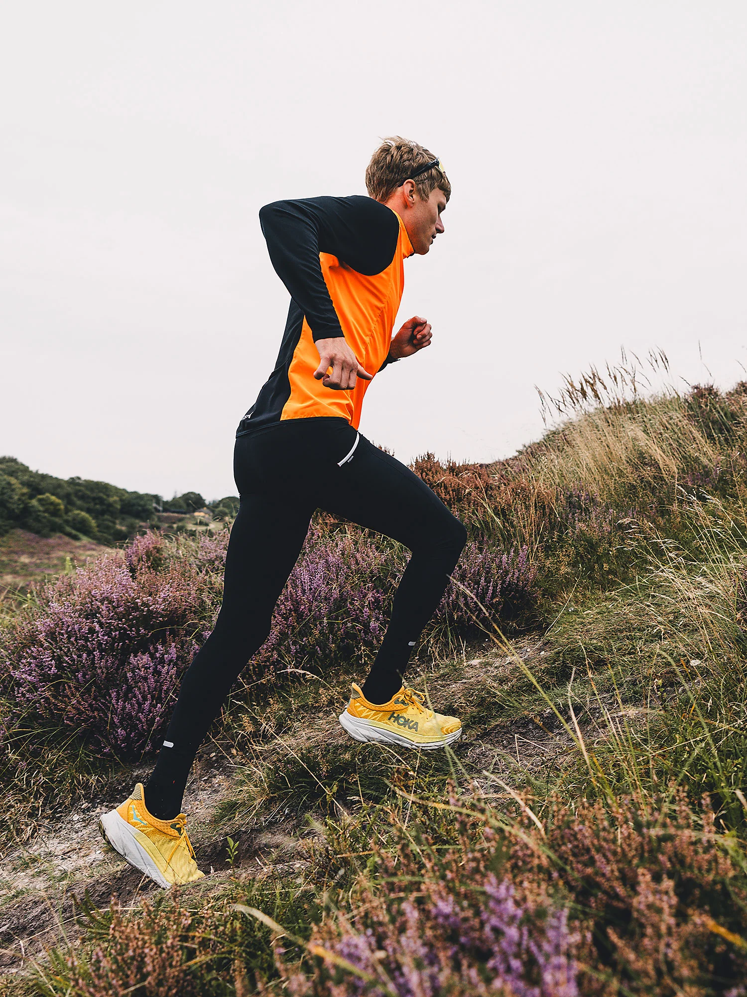 Mens S1 Run Vest - Image 20