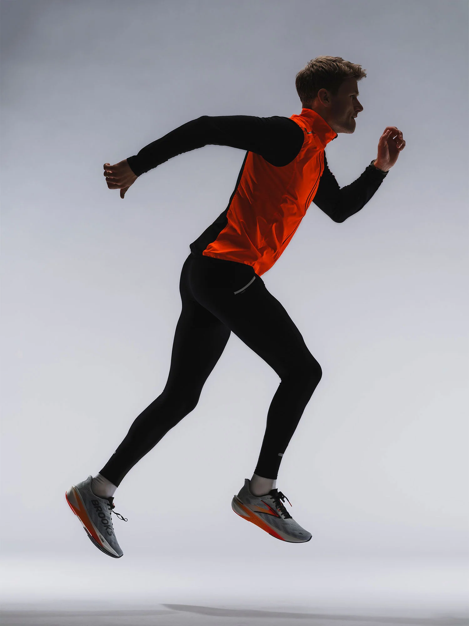Mens S1 Run Vest - Image 21