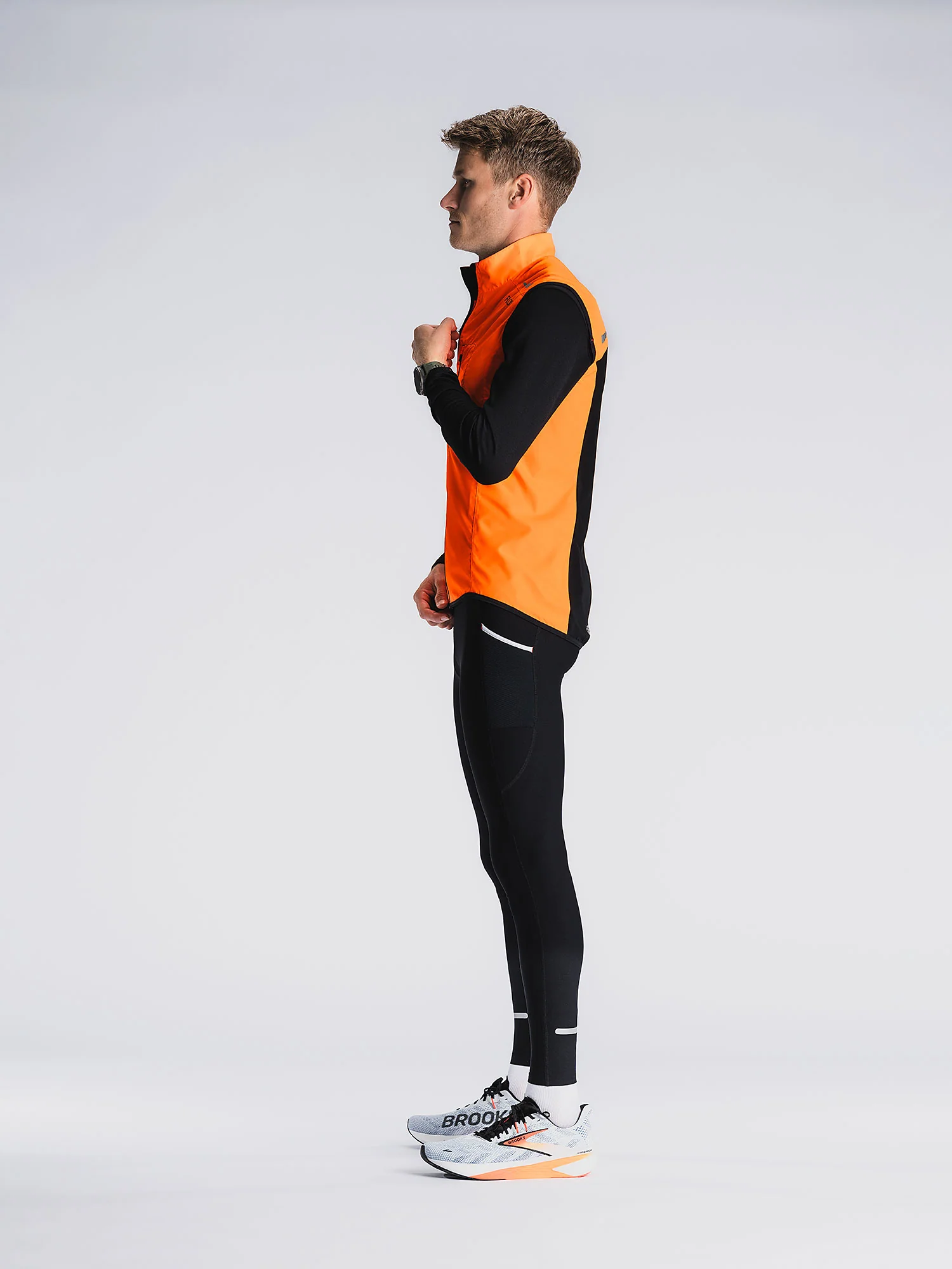 Mens S1 Run Vest - Image 23