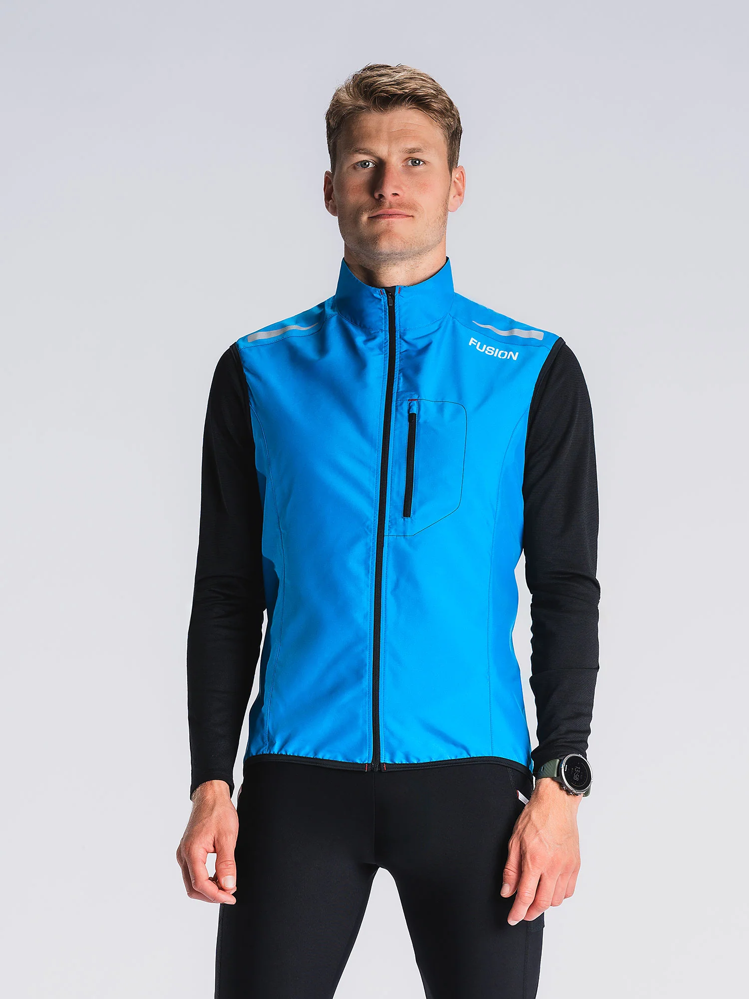 Mens S1 Run Vest - Image 27