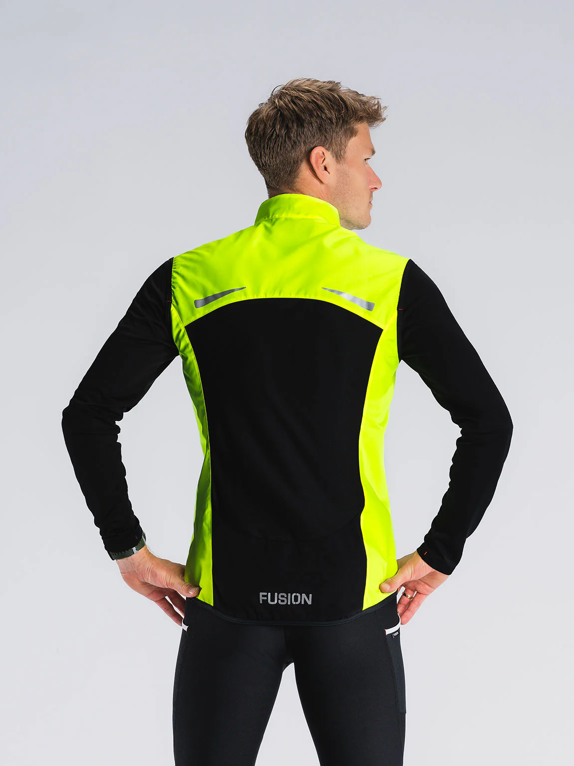 Mens S1 Run Vest - Image 34